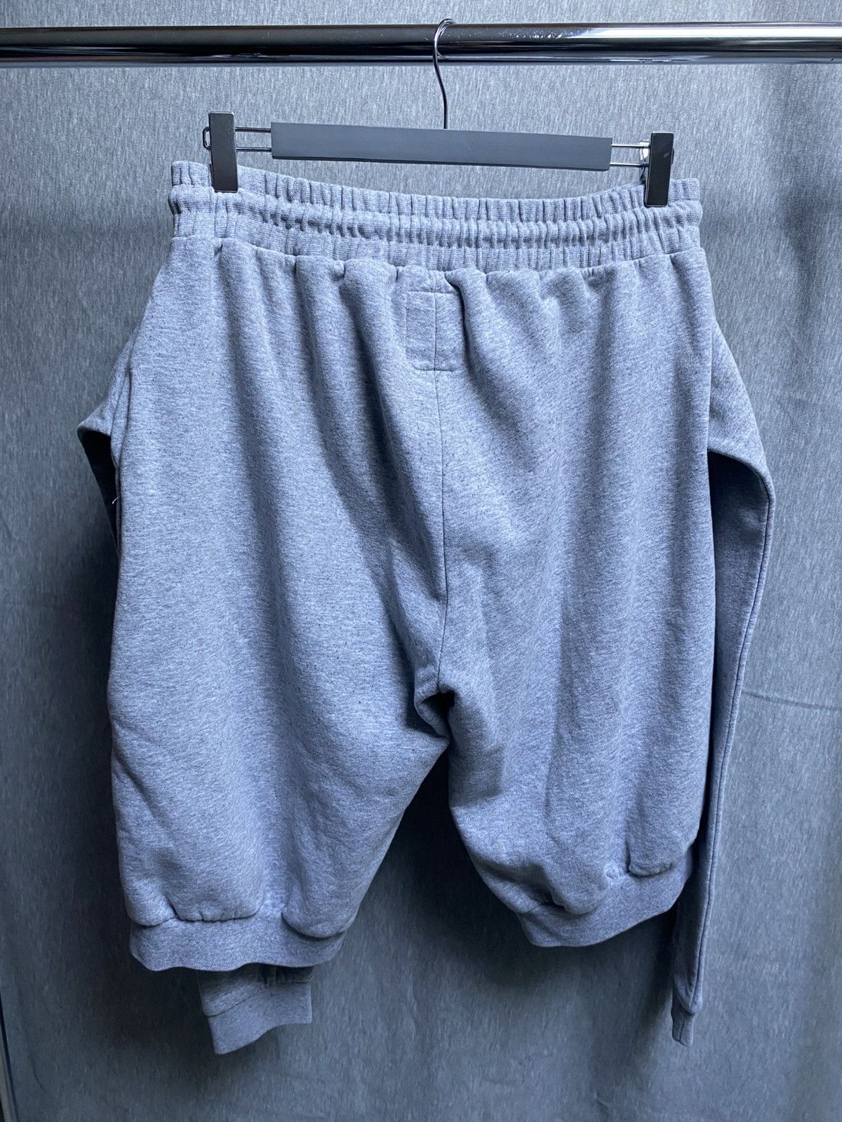 Adidas × Jeremy Scott Adidas Original x Jeremy Scott layered sweat shorts (ss2010) Size 27" / US 4 / IT 40 - 4 Thumbnail