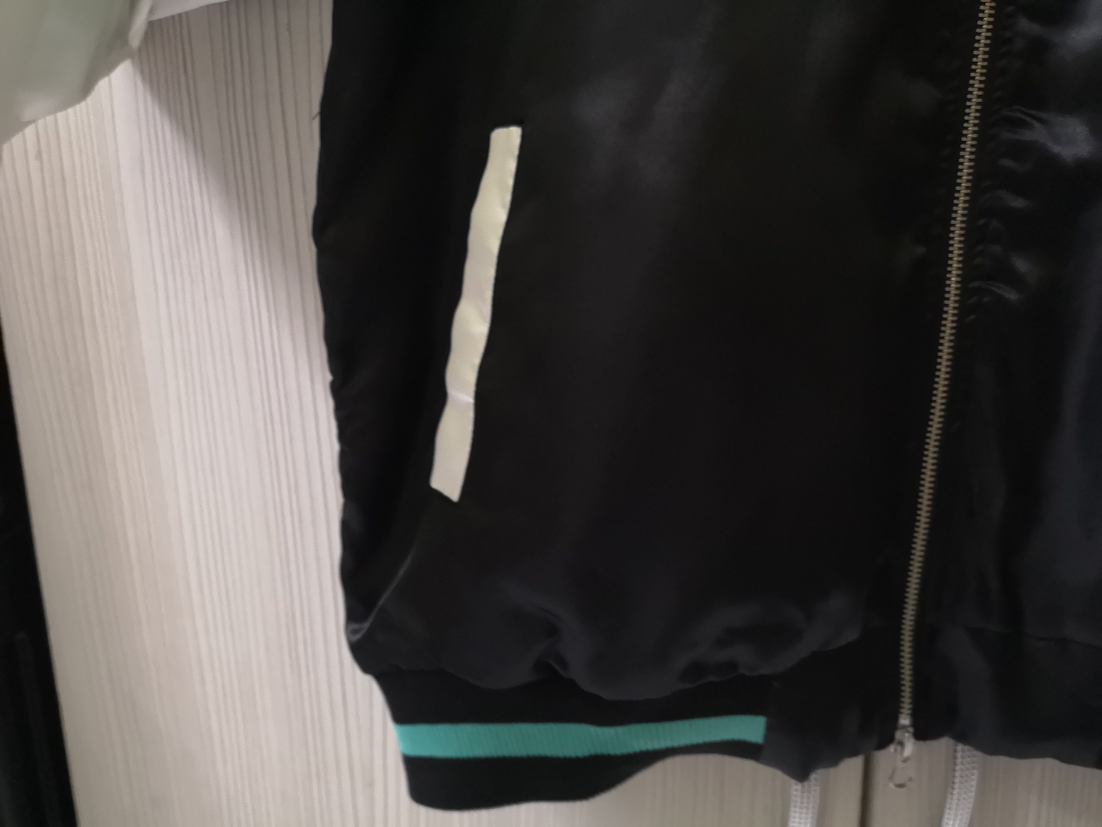 Japanese Brand HATSUNE MIKU SUKAJAN JACKET Size US M / EU 48-50 / 2 - 6 Thumbnail