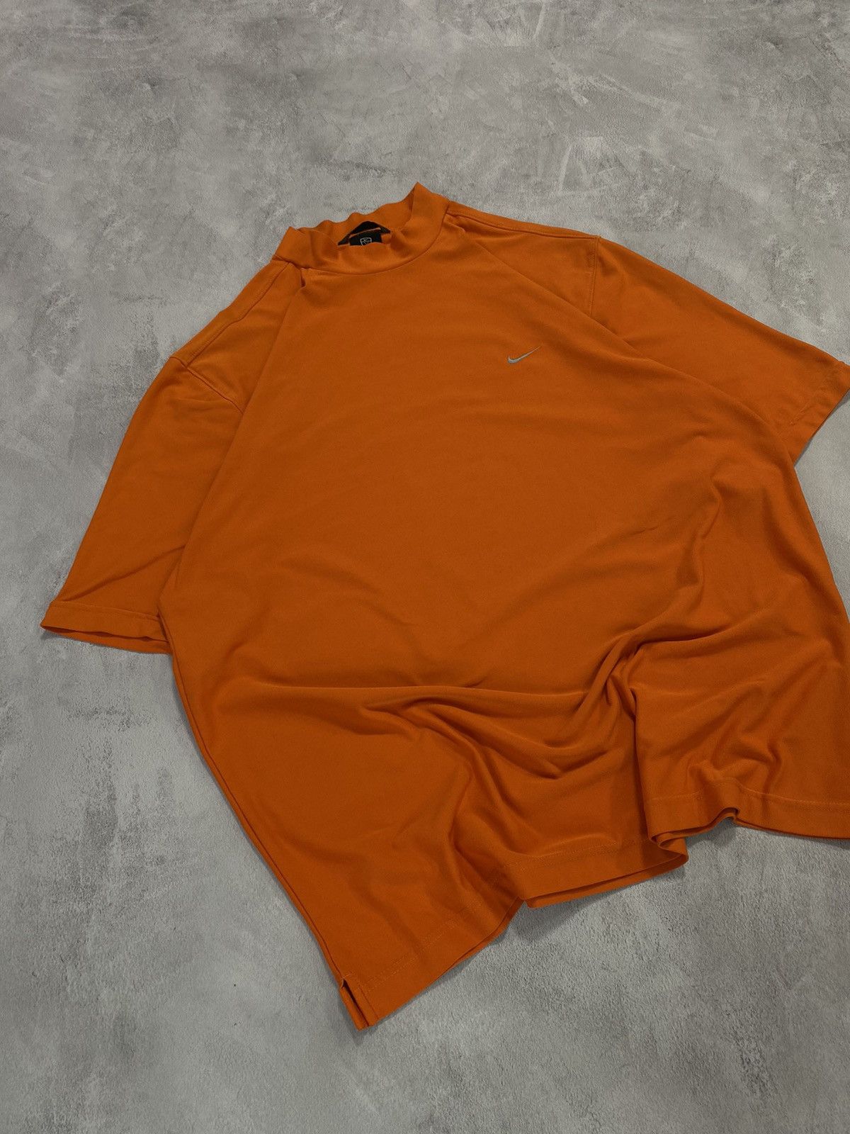 Nike Vintage 90s T-Shirt Nike Tennis Sportwear Size US XL / EU 56 / 4 - 2 Thumbnail