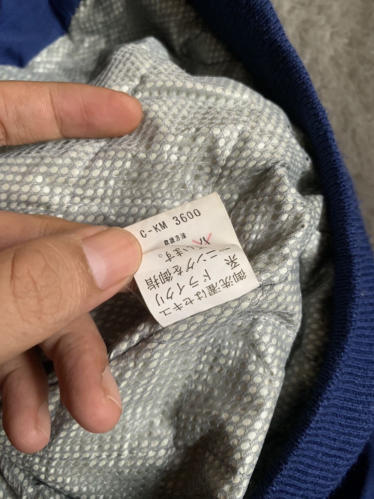 Gear for Sports × Japanese Brand Vintage Nissan Hiteq Bomber Racing Jacket Size US XL / EU 56 / 4 - 5 Thumbnail