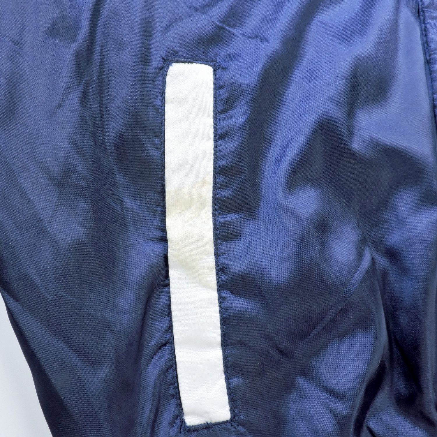 Adidas × Star Wars ADIDAS ORIGINALS X STAR WARS TRACK TOP VARSITY JACKET Size US S / EU 44-46 / 1 - 12 Thumbnail