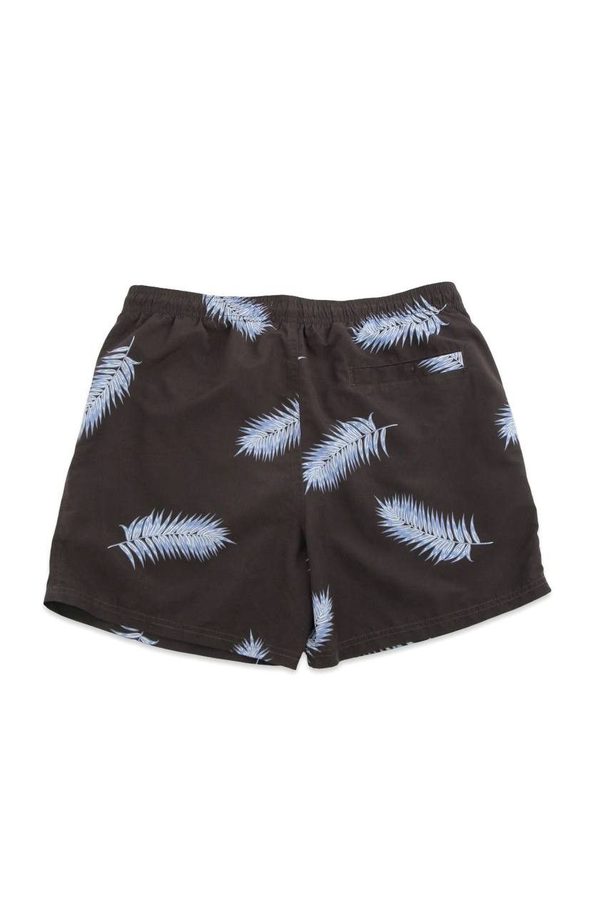 Reiss REISS Printed swim shorts Size US 34 / EU 50 - 2 Thumbnail