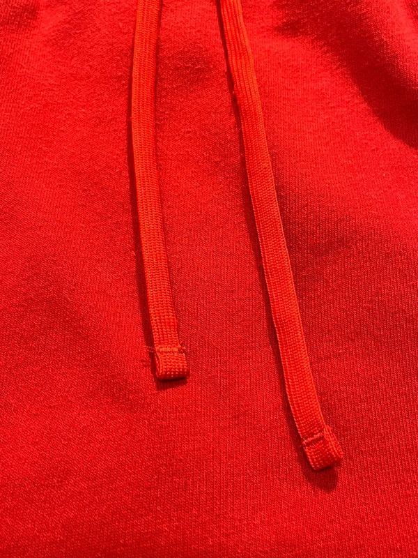 Nike Nike Red Tennis Skirt Genuine 2000s Size 32" / US 10 / IT 46 - 9 Thumbnail