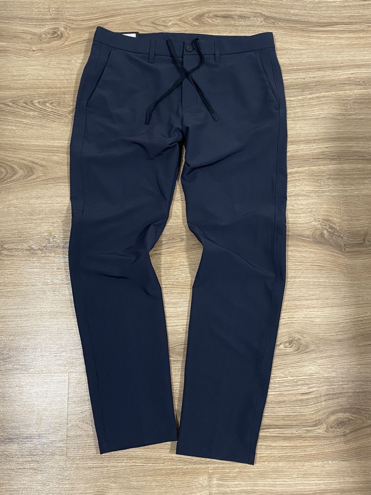 Hugo Boss Hugo Boss T-Commuter Slim Casual Pants Size: 50 NWT Size US 34 / EU 50 - 1 Thumbnail