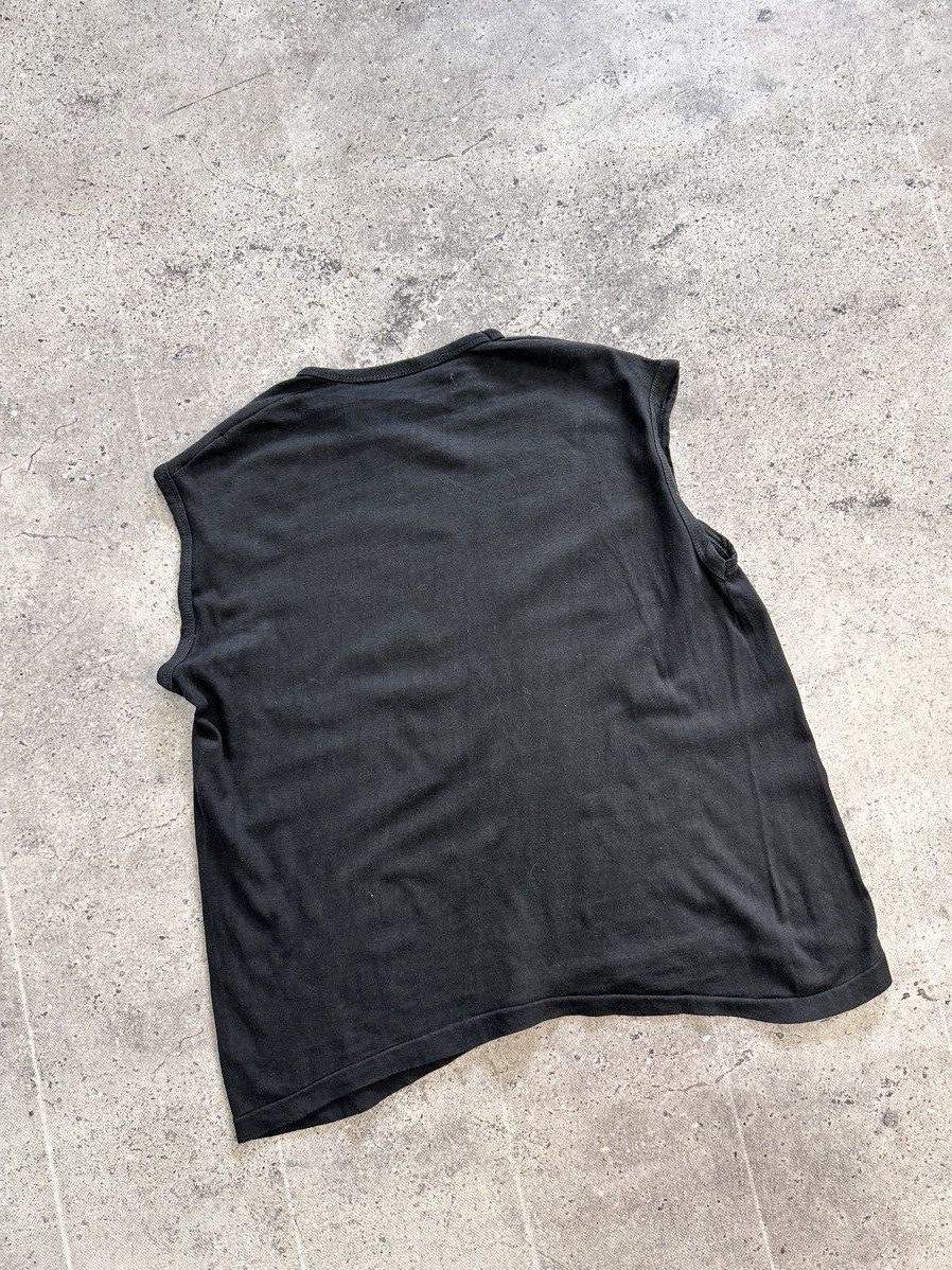Japanese Brand × Vintage Vintage t-shirt MEGADEATH 90s STYLE 90s Rare collection Size US M / EU 48-50 / 2 - 7 Thumbnail