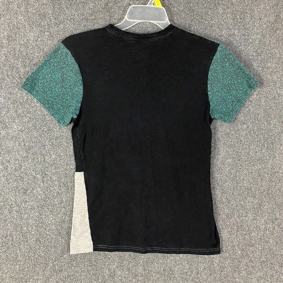 Other Rustic Souls T-Shirt Men's Small Short Sleeve Cotton S Size US S / EU 44-46 / 1 - 7 Thumbnail