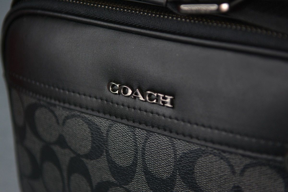 Coach coach bag Size ONE SIZE - 2 Thumbnail