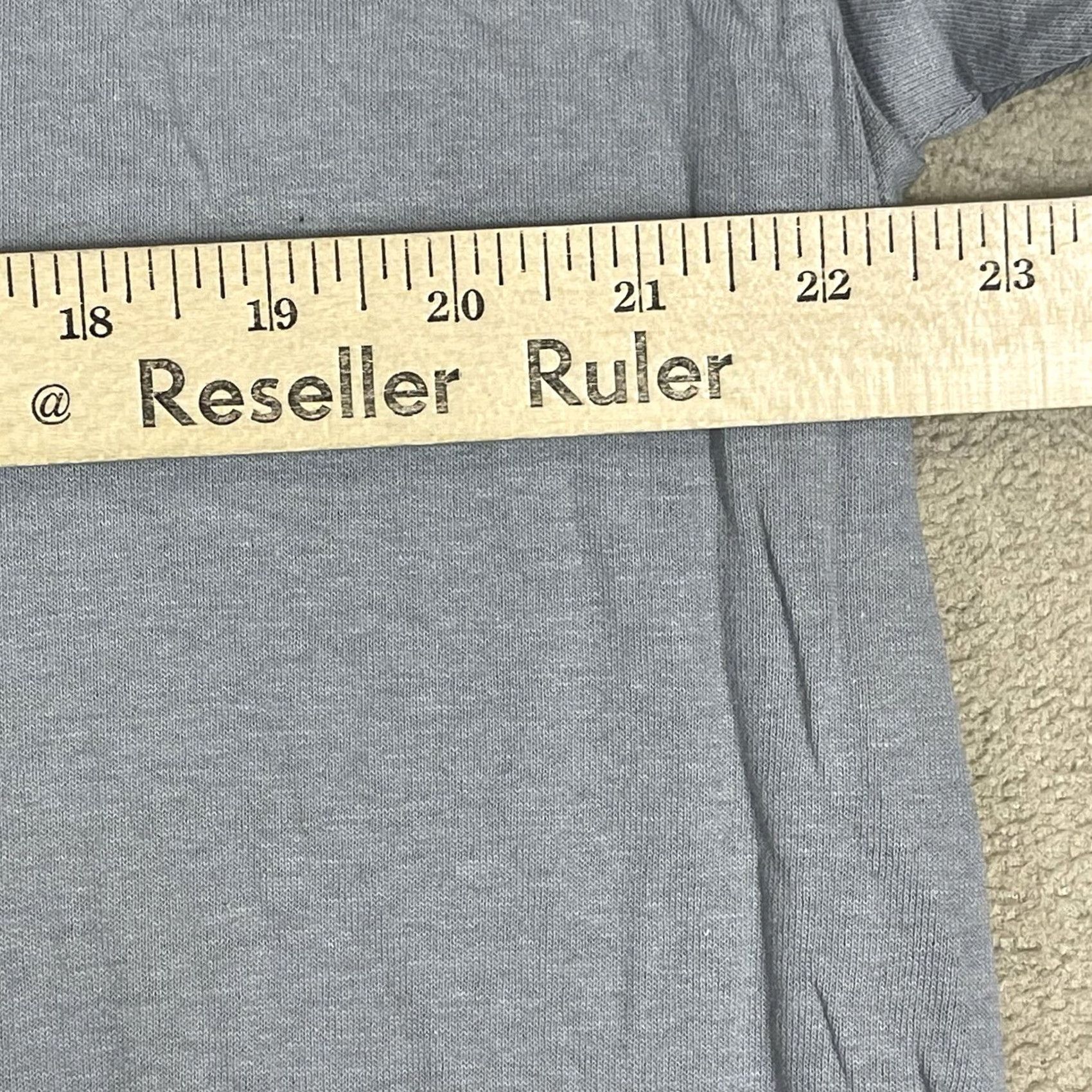 Gildan California Science Center T Shirt Mens XL Gray Endeavor Space Shuttle Graphic Size US XL / EU 56 / 4 - 4 Thumbnail