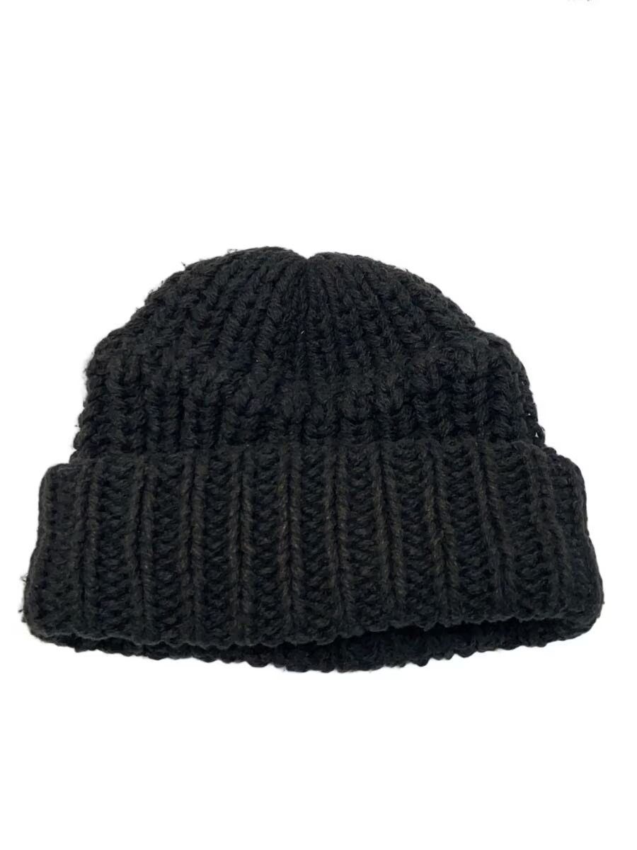 Yohji Yamamoto yohji yamamoto POUR HOMME Y's Low-gauge knit cap Size ONE SIZE - 1 Thumbnail