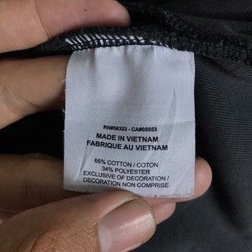 Nike Nike Mini Logo Pullover Jumper Sweatshirt Size US XXL / EU 58 / 5 - 6 Thumbnail
