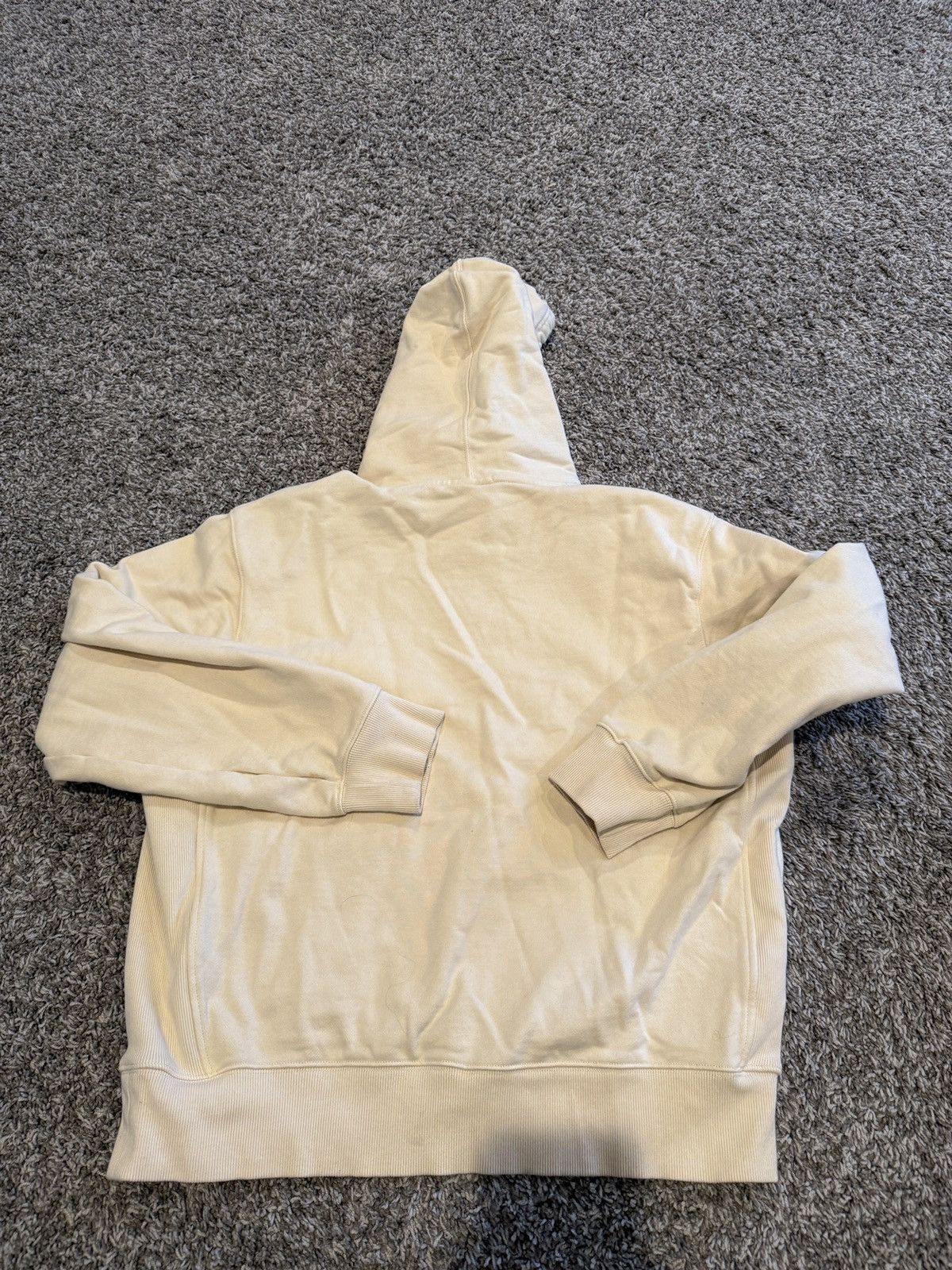 Lacoste Lacoste hoodie Size US XL / EU 56 / 4 - 3 Thumbnail