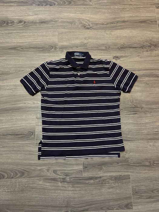 Vintage Polo Ralph Lauren Polo Shirt