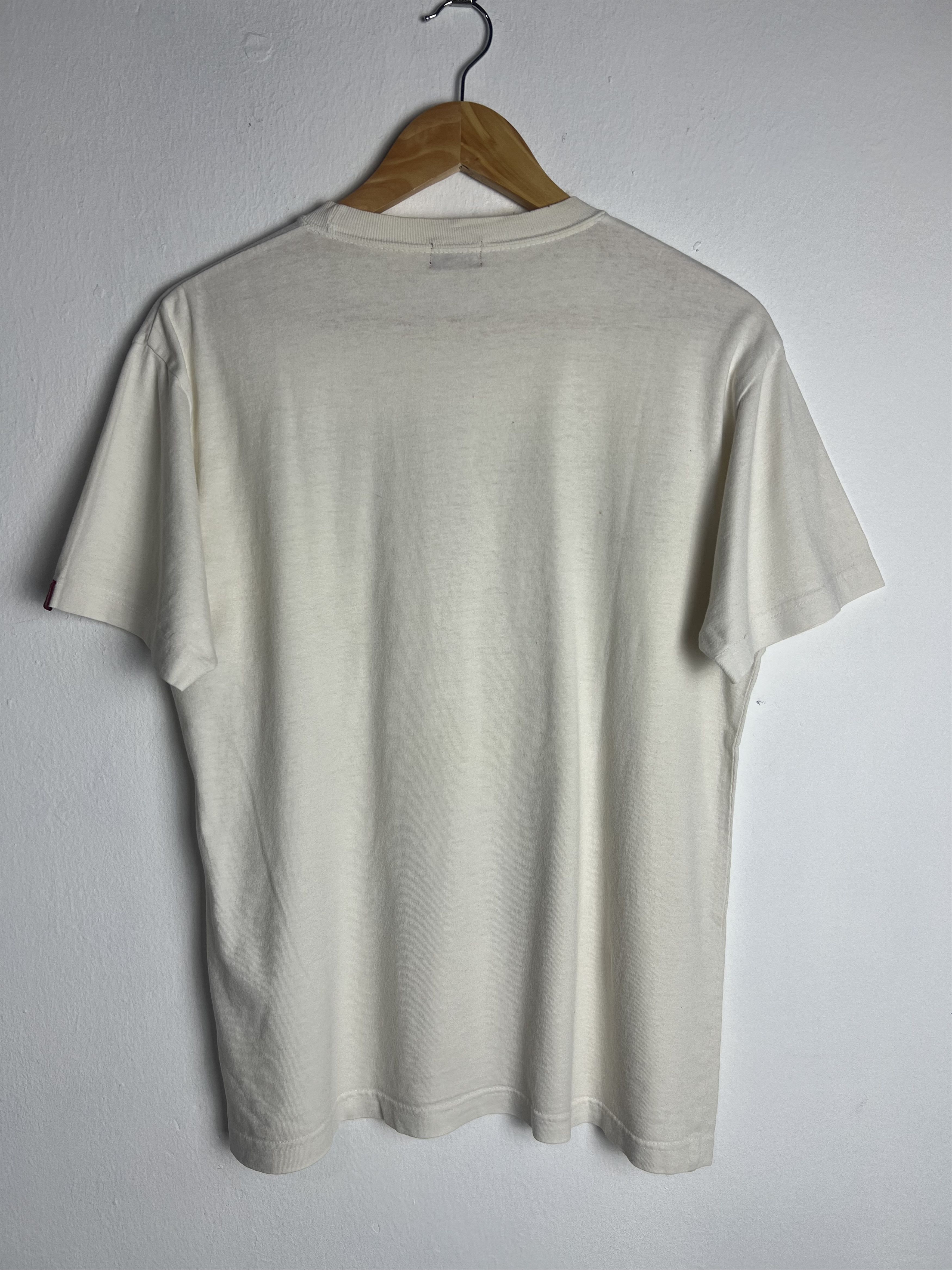 Levi's Levis Graphic Short Sleeve T shirt Size US M / EU 48-50 / 2 - 2 Thumbnail
