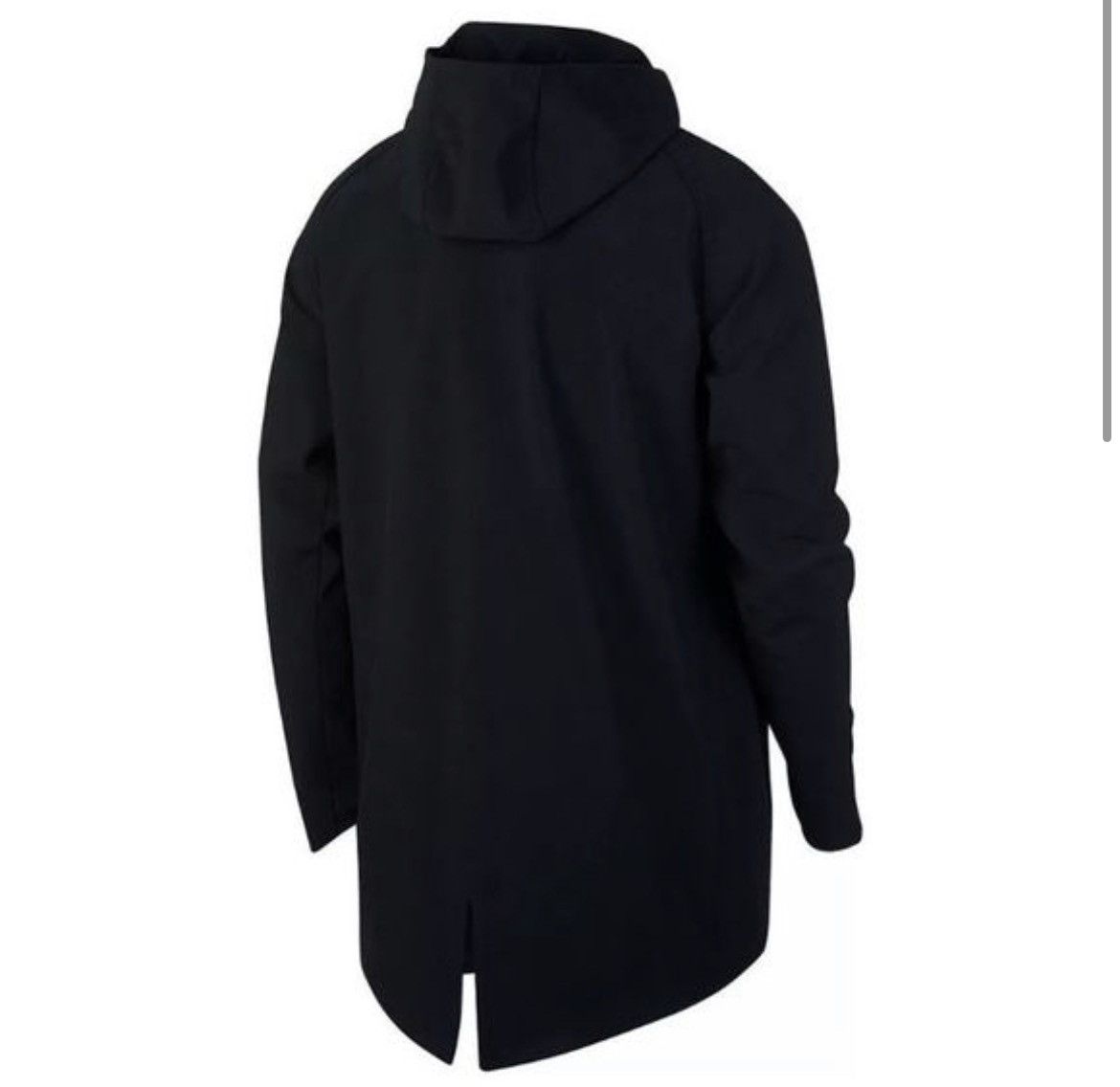 Nike Nike water repellent resistant Shield hooded jacket Size US S / EU 44-46 / 1 - 3 Thumbnail