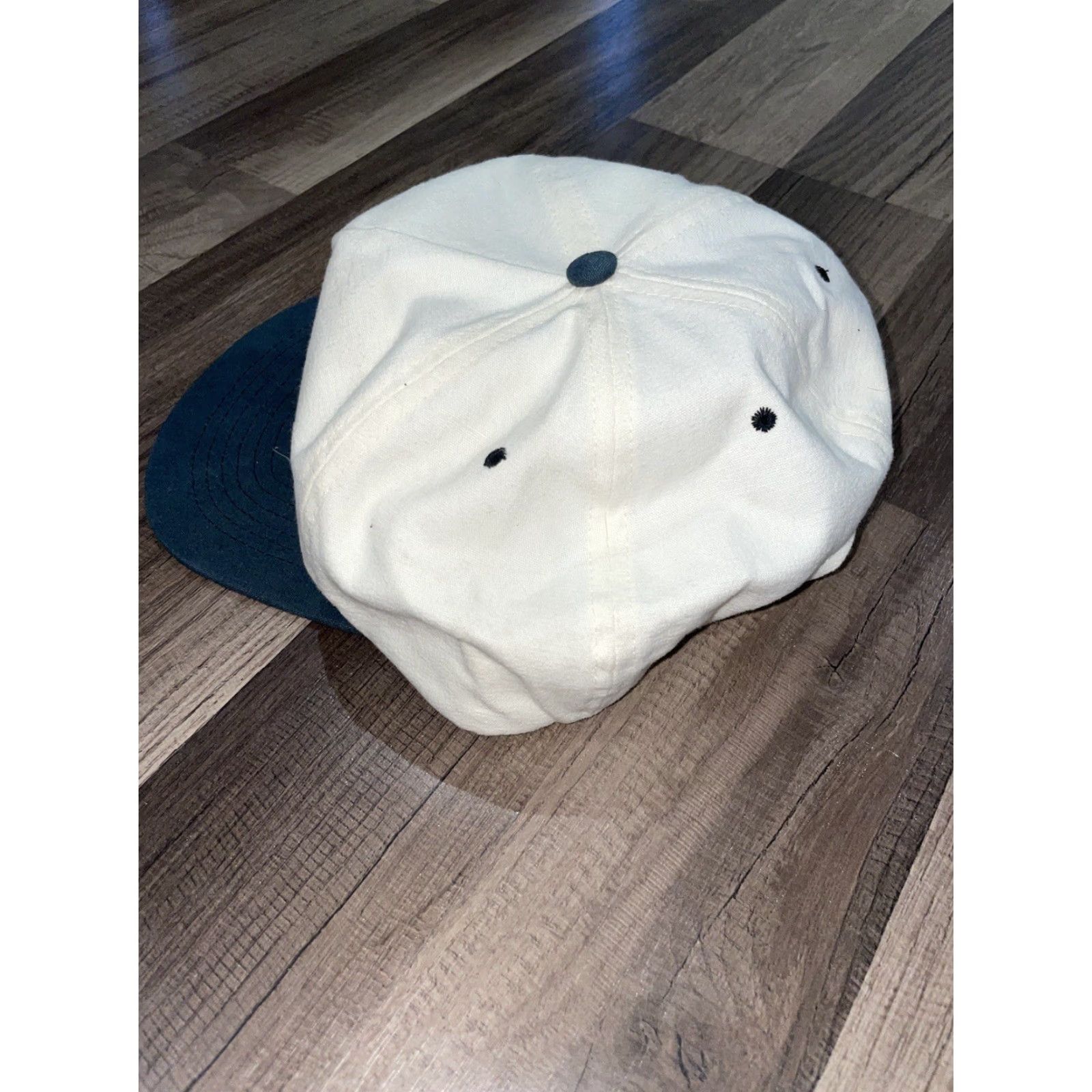Vintage VINTAGE Cocky Bull Steakhouse and Opra House SnapBack Size ONE SIZE - 4 Thumbnail