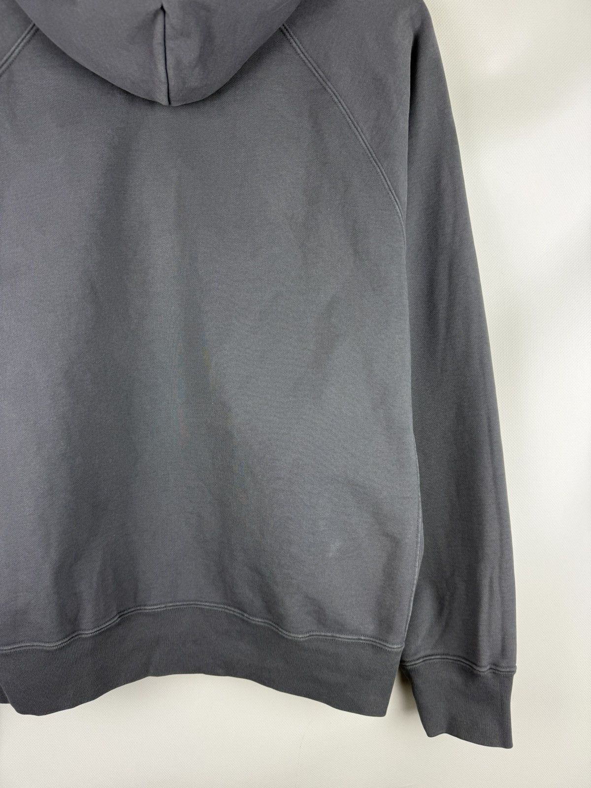 Lady White Co. Lady White Co. Men’s Heavy Weighted Hoodie Pullover USA Size US M / EU 48-50 / 2 - 19 Thumbnail