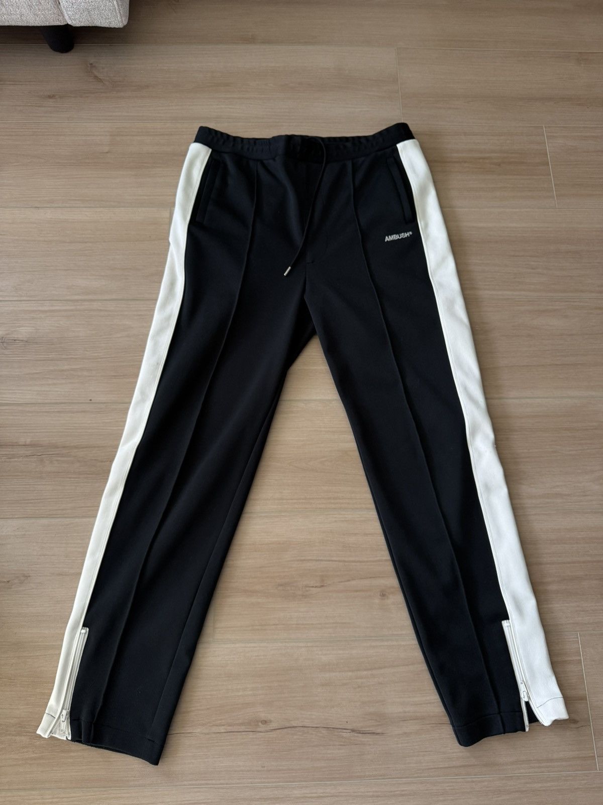 Ambush Design Ambush Logo Track Pants Size US 30 / EU 46 - 1 Thumbnail