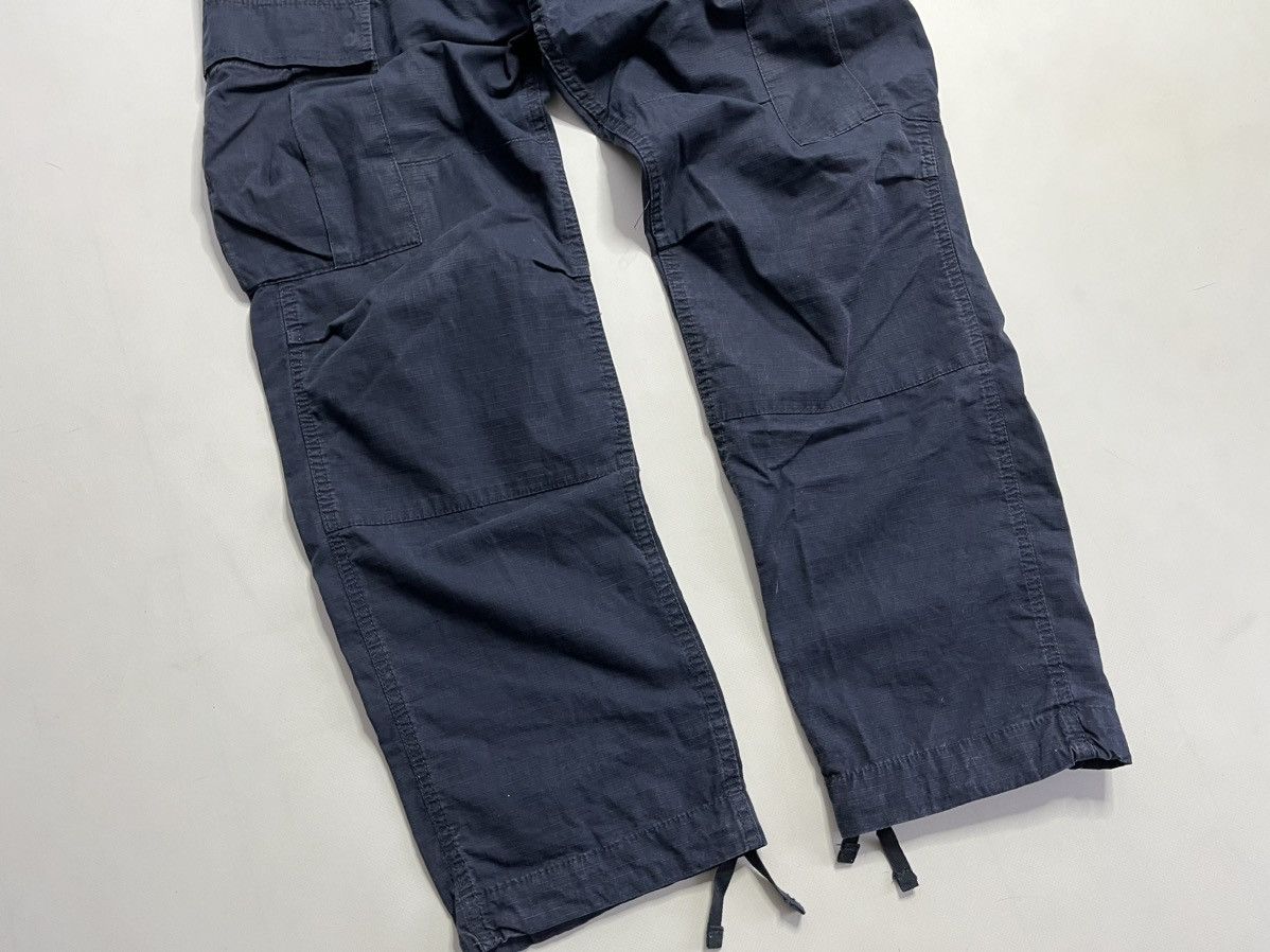Carhartt Carhartt regular cargo pants Size US 34 / EU 50 - 10 Thumbnail