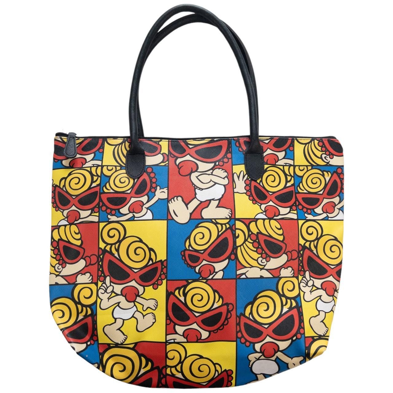 Hysteric Glamour Vintage Hysteric Glamour Shoulder Bag Size ONE SIZE - 1 Thumbnail
