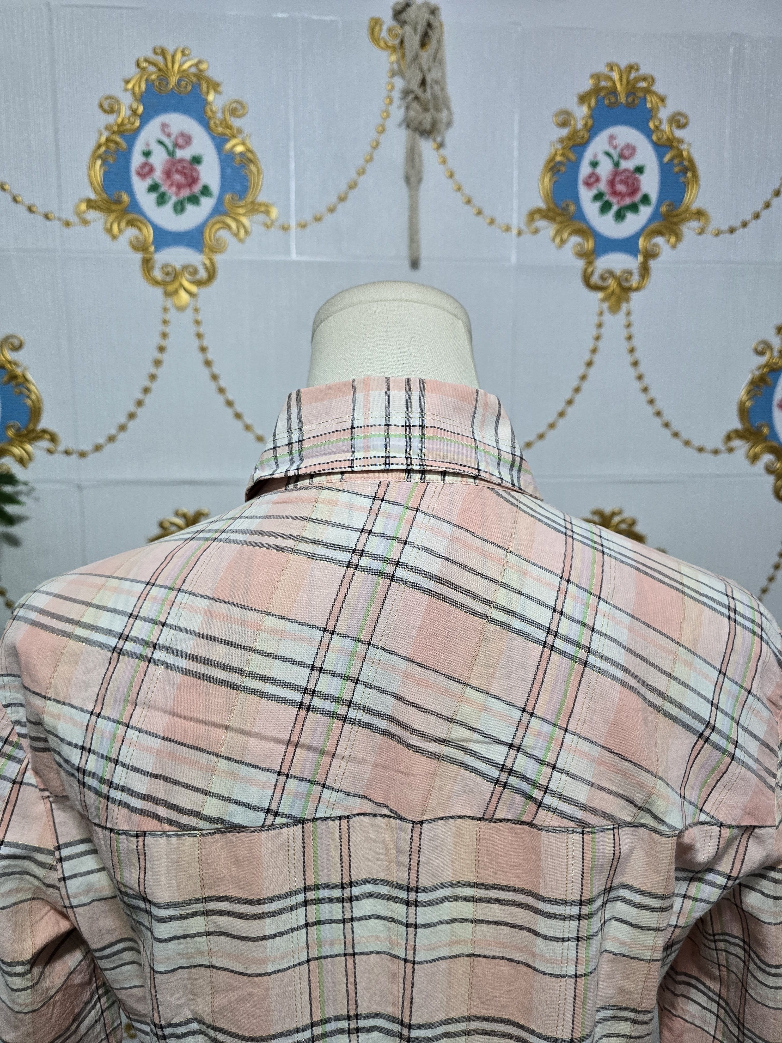 Diesel × Vintage DIESEL women VINTAGE, never worn Large Size L / US 10 / IT 46 - 12 Thumbnail