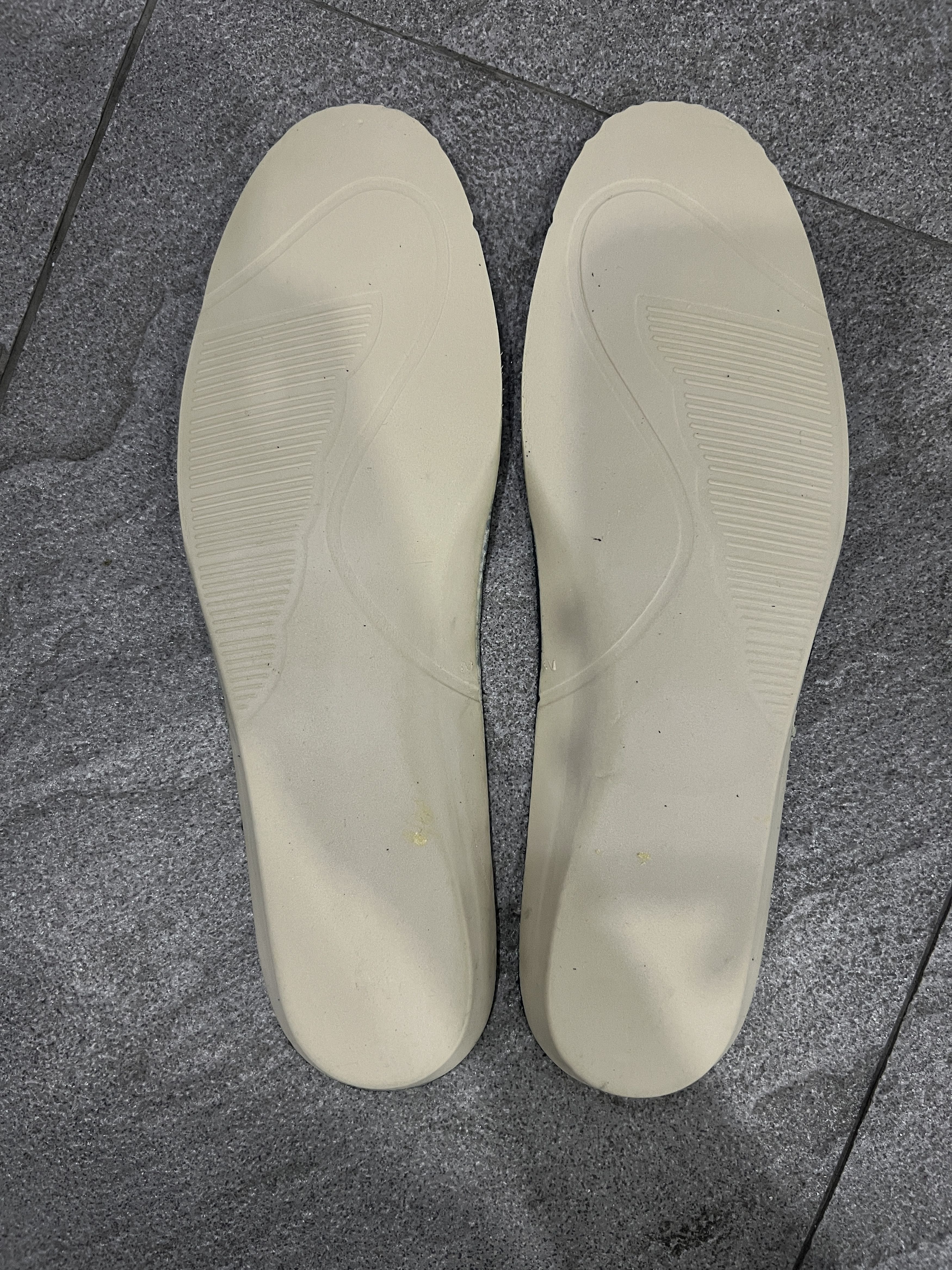 Chrome Hearts Chrome Hearts Dagger Slip On Sneakers Black 41 Size US 8 / EU 41 - 17 Thumbnail