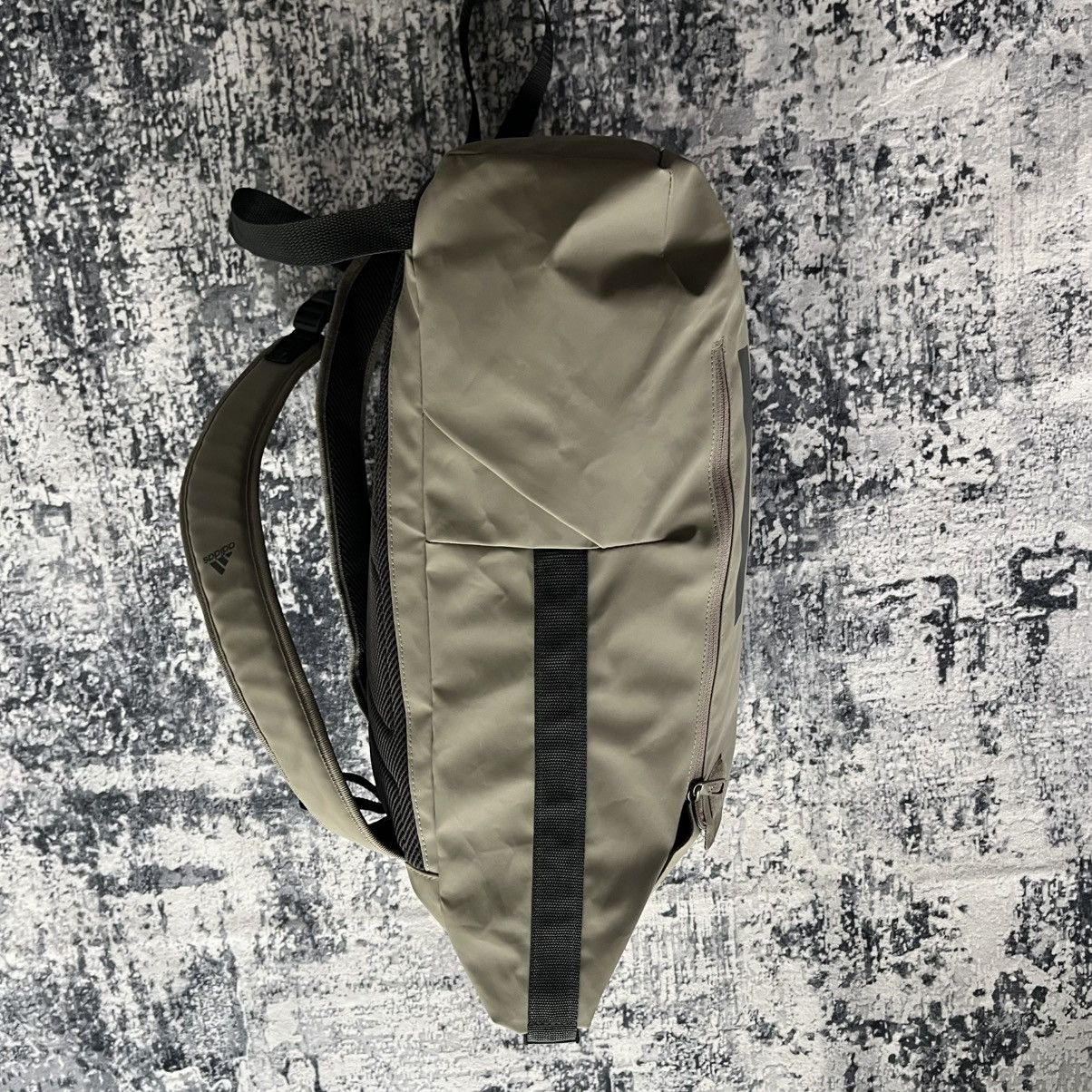 Adidas × Y-3 Adidas Techwear Waterproof Backpack Gorpcore Technical Bag Size ONE SIZE - 13 Thumbnail