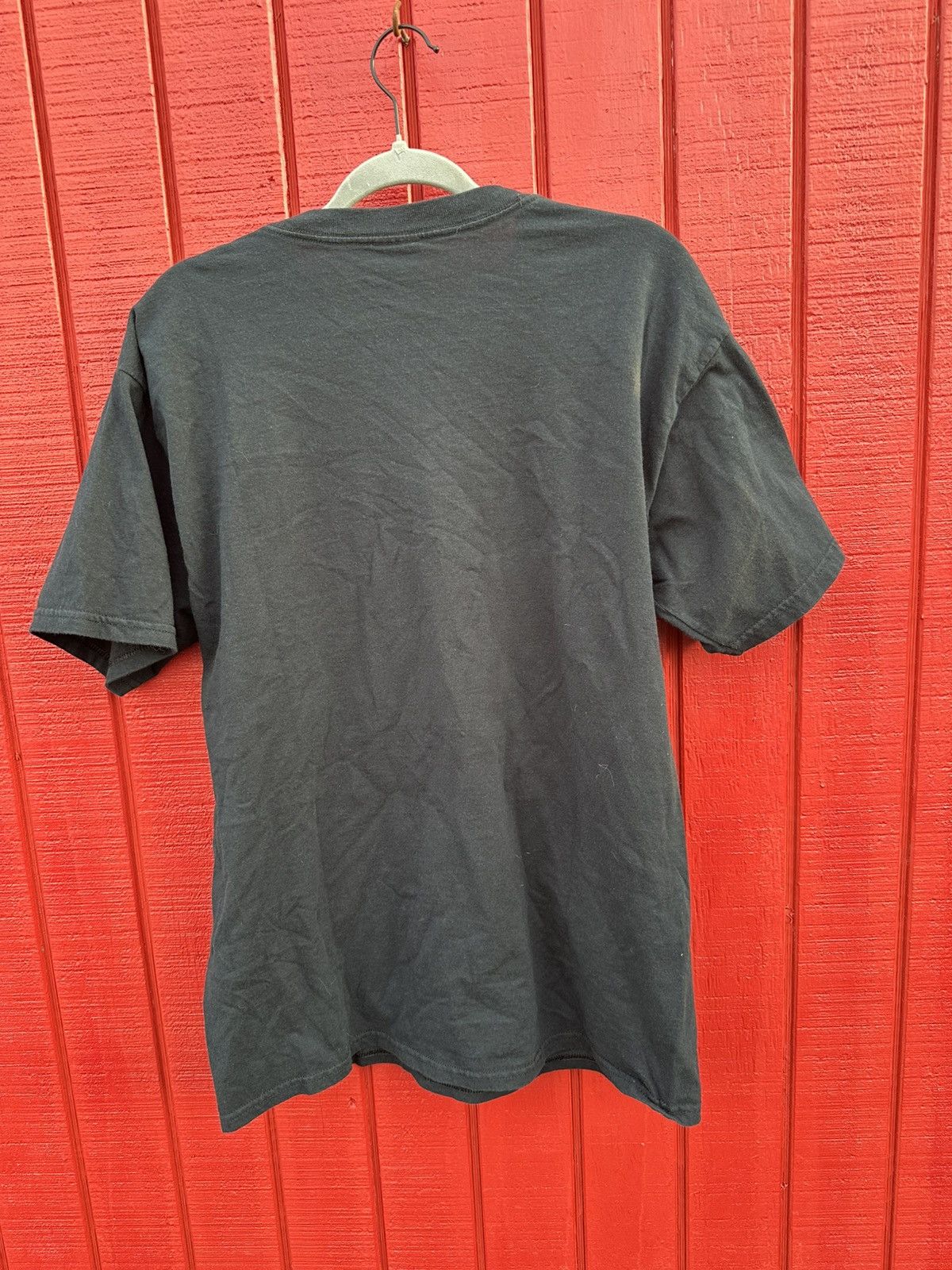 Vintage Vintage Biker Tee size Xl Size US L / EU 52-54 / 3 - 3 Thumbnail