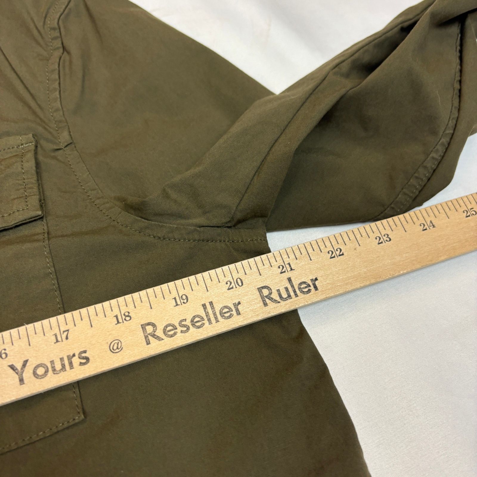 Other $955 Ari Soho Summer Suit Jacket Lighweight Rhapsody Cotton Size US M / EU 48-50 / 2 - 4 Thumbnail