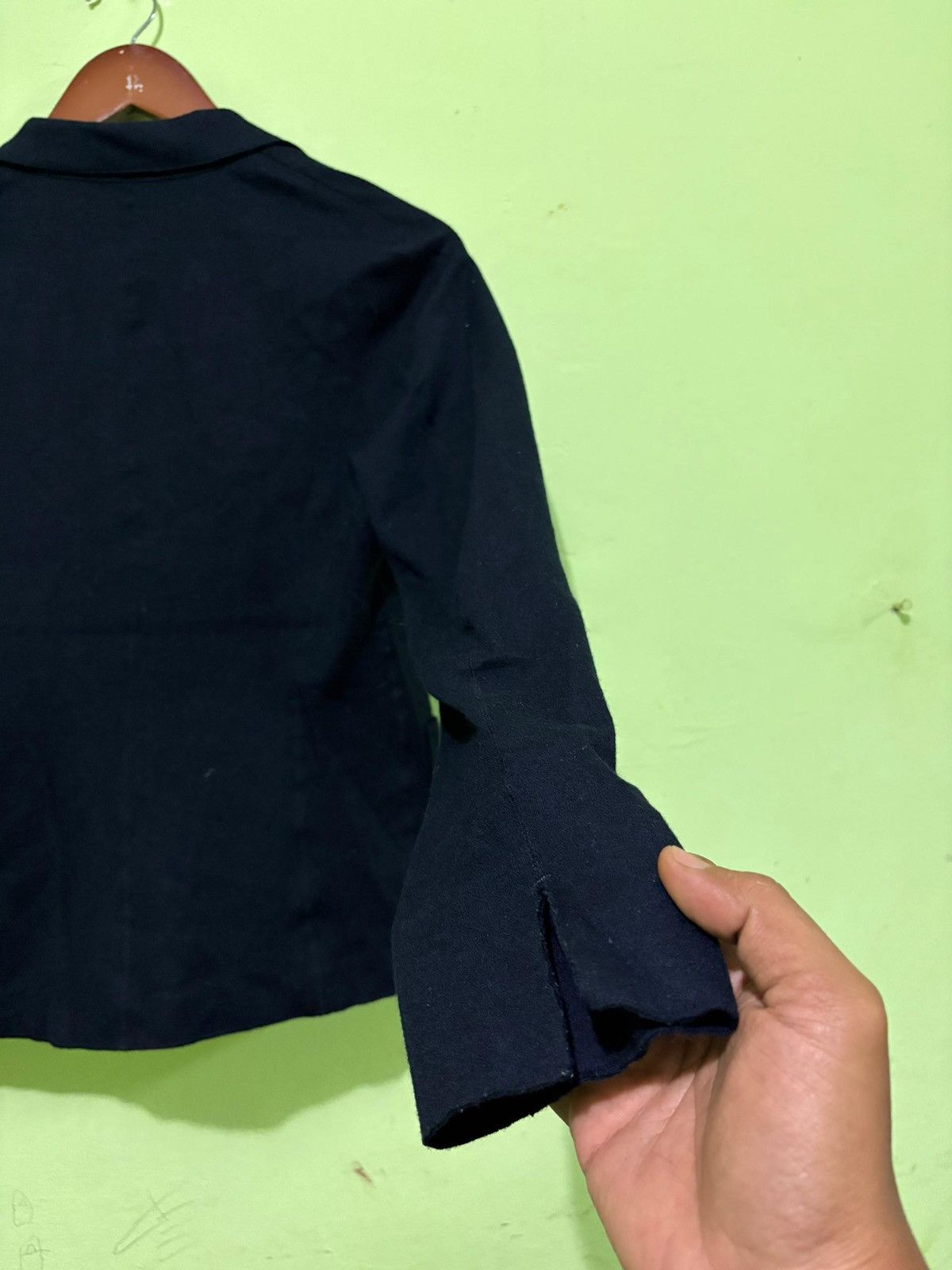45rpm VTG 45Rpm Wool Jacket 3 Pocket Design Size US M / EU 48-50 / 2 - 8 Thumbnail