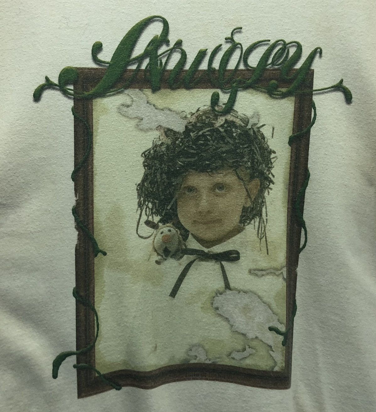 Anvil Vintage Anvil T-Shirt Size US L / EU 52-54 / 3 - 3 Thumbnail