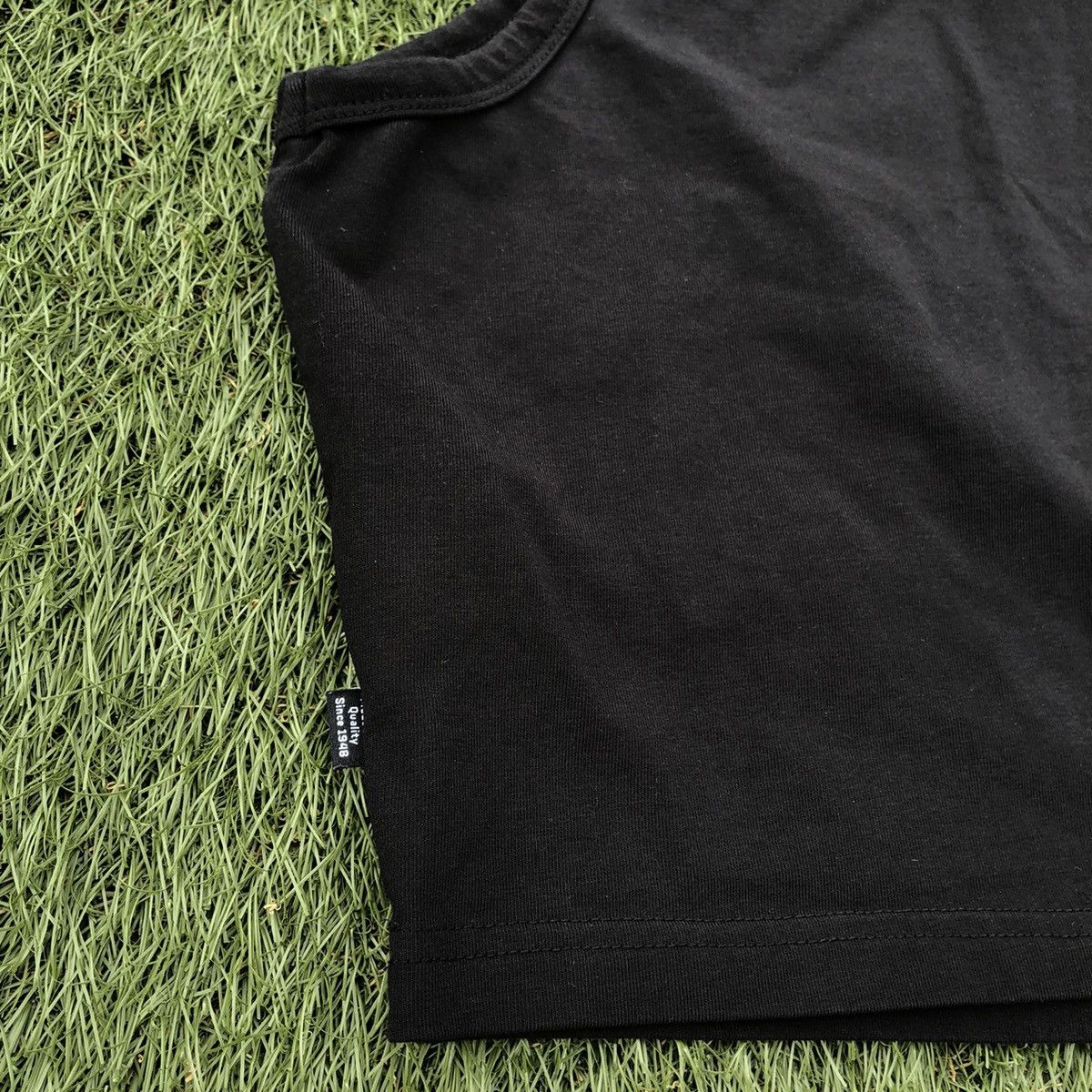 Puma Puma sleeveless crop top shirt Size L / US 10 / IT 46 - 4 Thumbnail