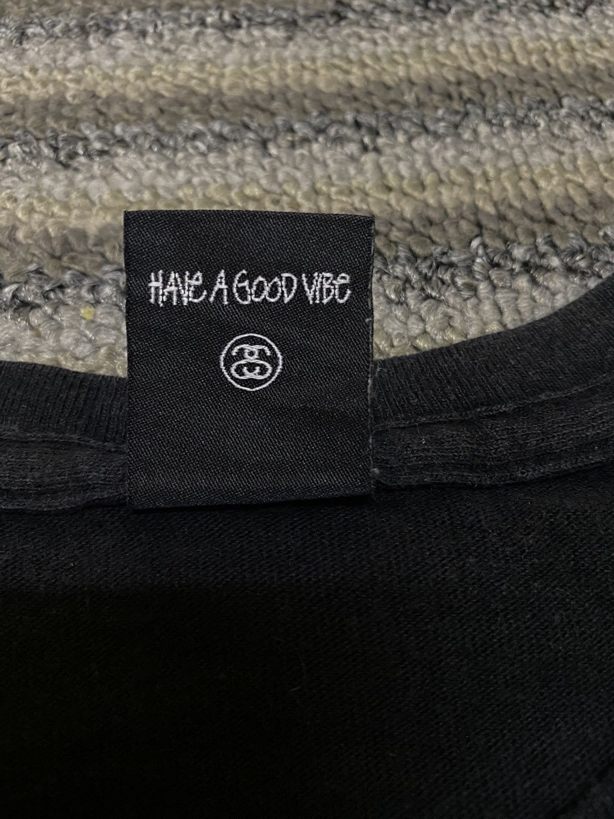 Stussy Stussy Tshirt Usa Size US M / EU 48-50 / 2 - 8 Thumbnail