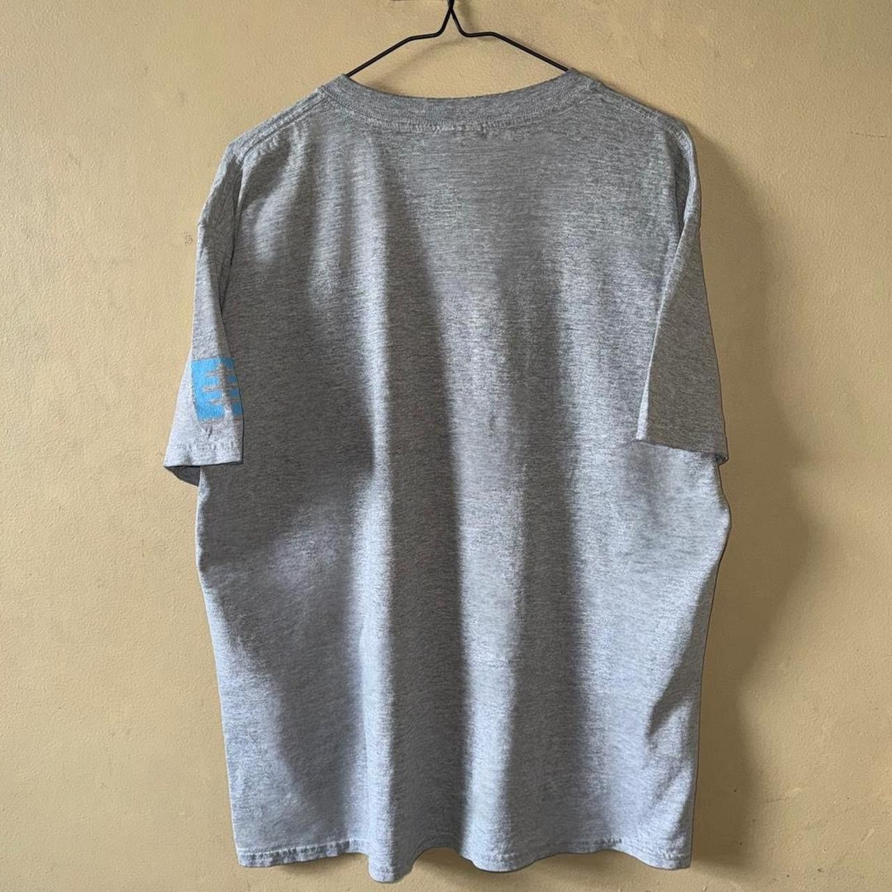 Alien Workshop Vintage Y2K 2000s Alien Workshop Skateboarding Punk Tee Size US L / EU 52-54 / 3 - 2 Thumbnail