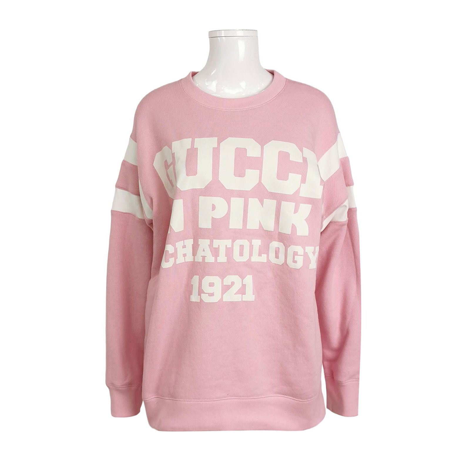 Gucci Gucci Women s Hoodies Size S / US 4 / IT 40 - 1 Thumbnail