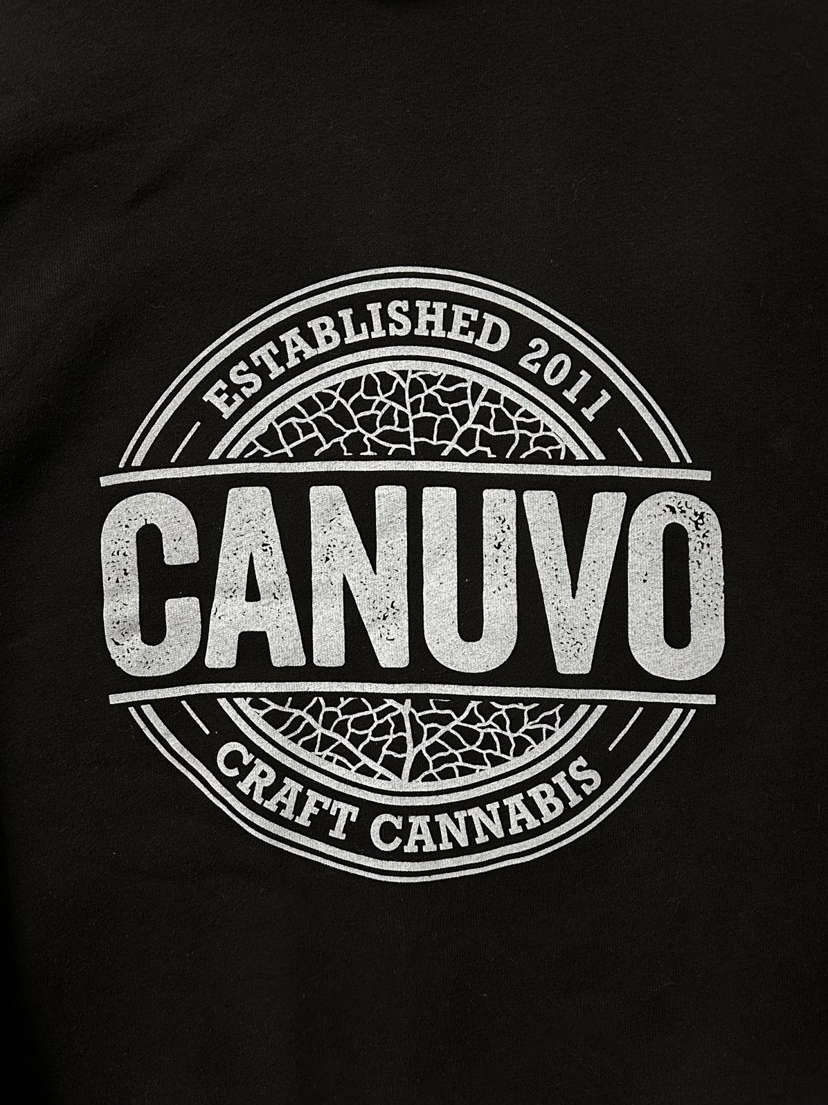 Other Canuvo Craft Nature Leaf Plant Hoodie Size US L / EU 52-54 / 3 - 6 Thumbnail