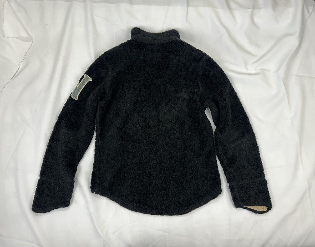 Napapijri Vintage Women’s Napapijri Sherpa Fleece Made In Italy Size S Size S / US 4 / IT 40 - 6 Thumbnail