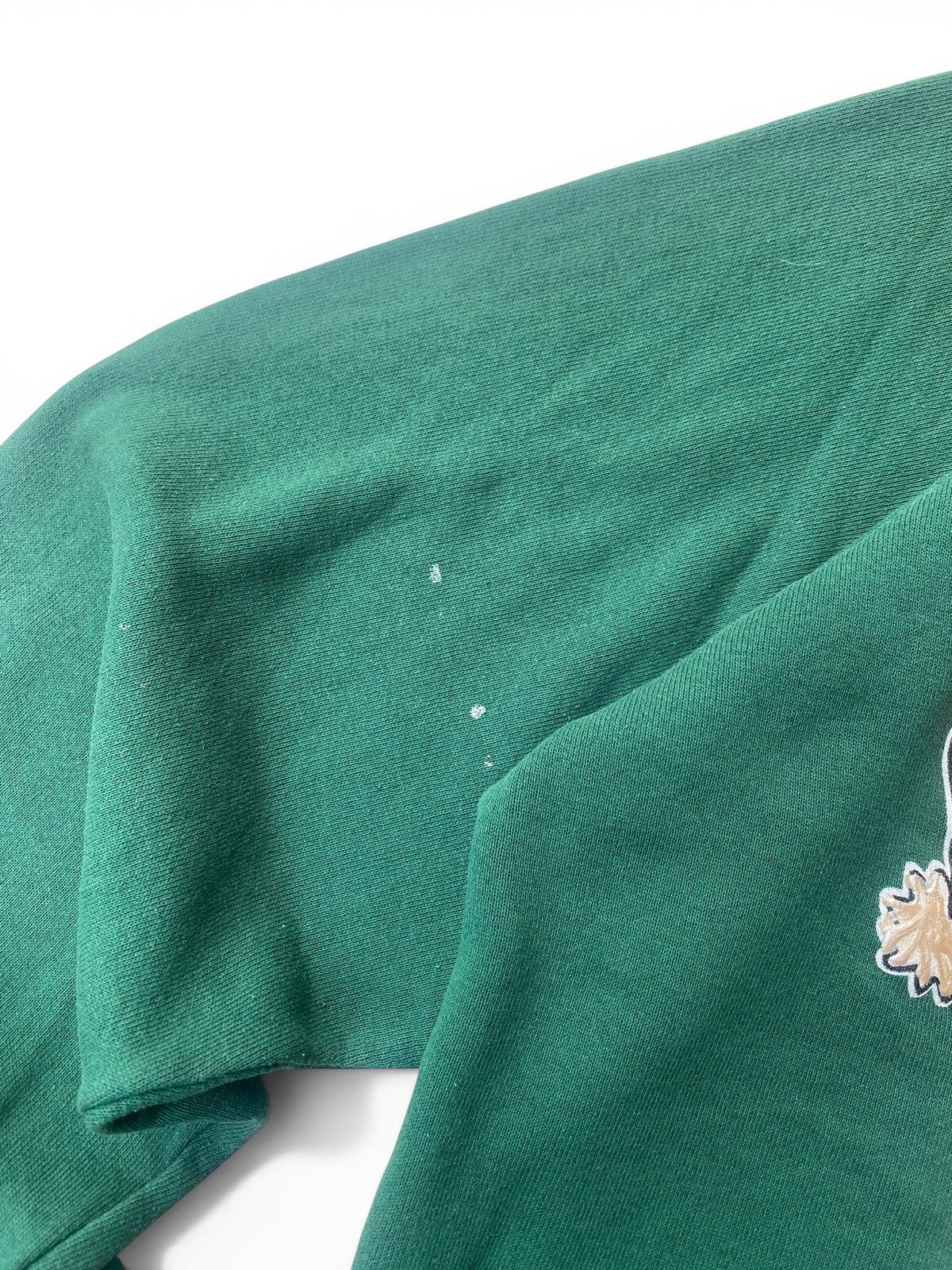 Vintage Vintage Betty Boop Christmas Crewneck Sweatshirt 90s Size US L / EU 52-54 / 3 - 6 Thumbnail
