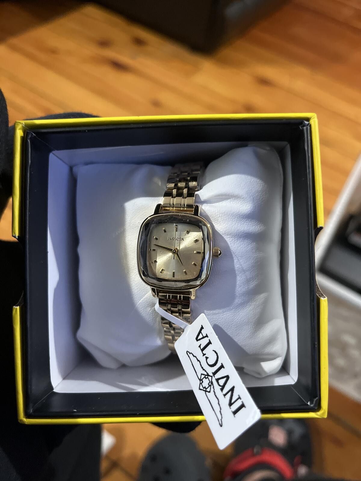 Invicta Invicta women’s watch Size ONE SIZE - 1 Preview