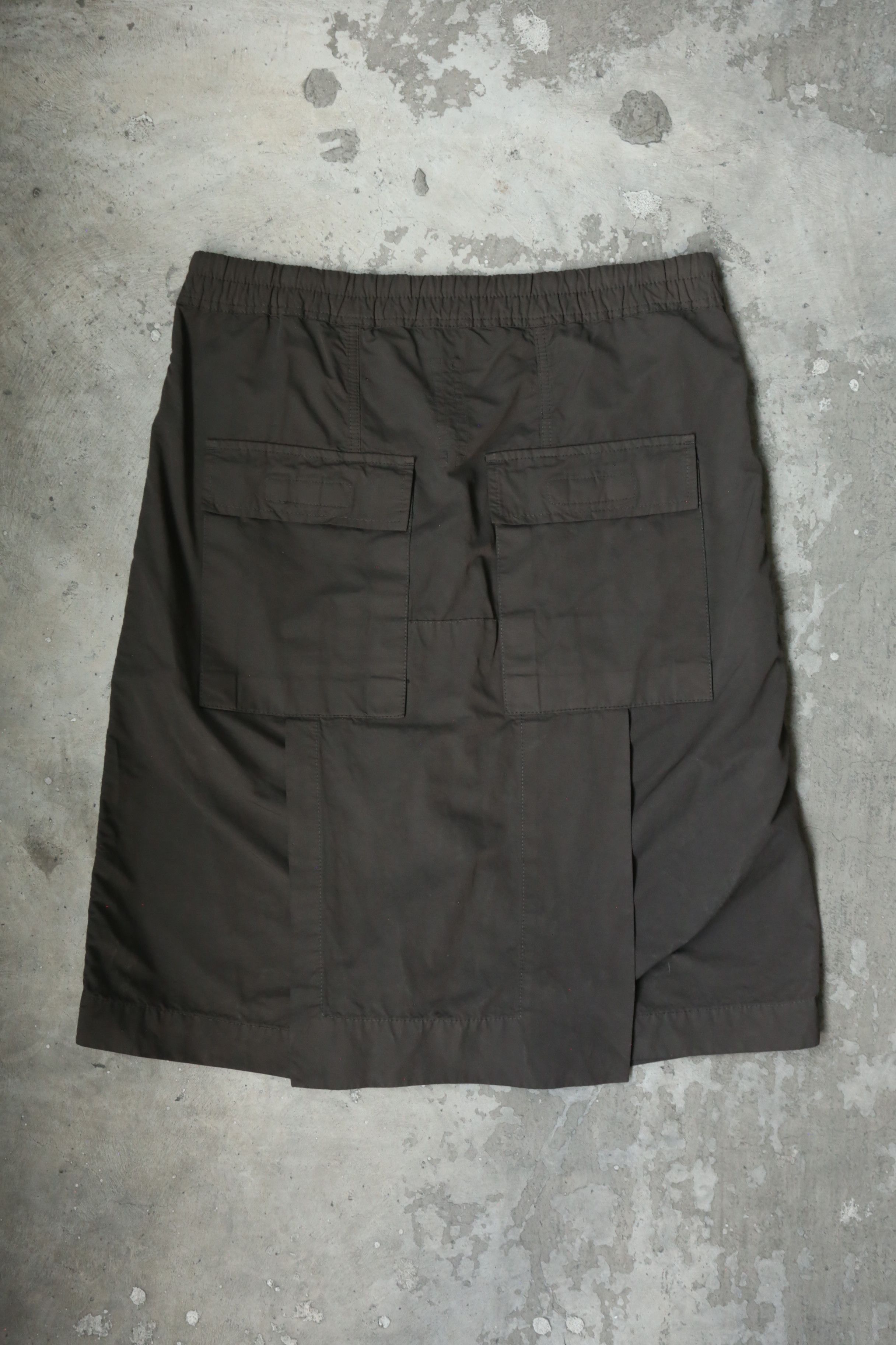 Rick Owens Rick Owens DRKSHDW - F/W 13 - Savage Pods Size US 32 / EU 48 - 2 Thumbnail