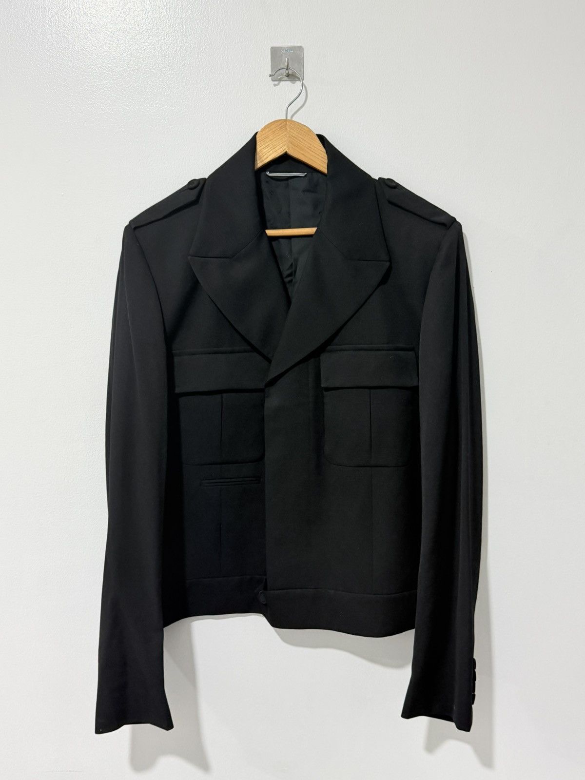 Dior DIOR FW21 Size 52R - 1 Thumbnail