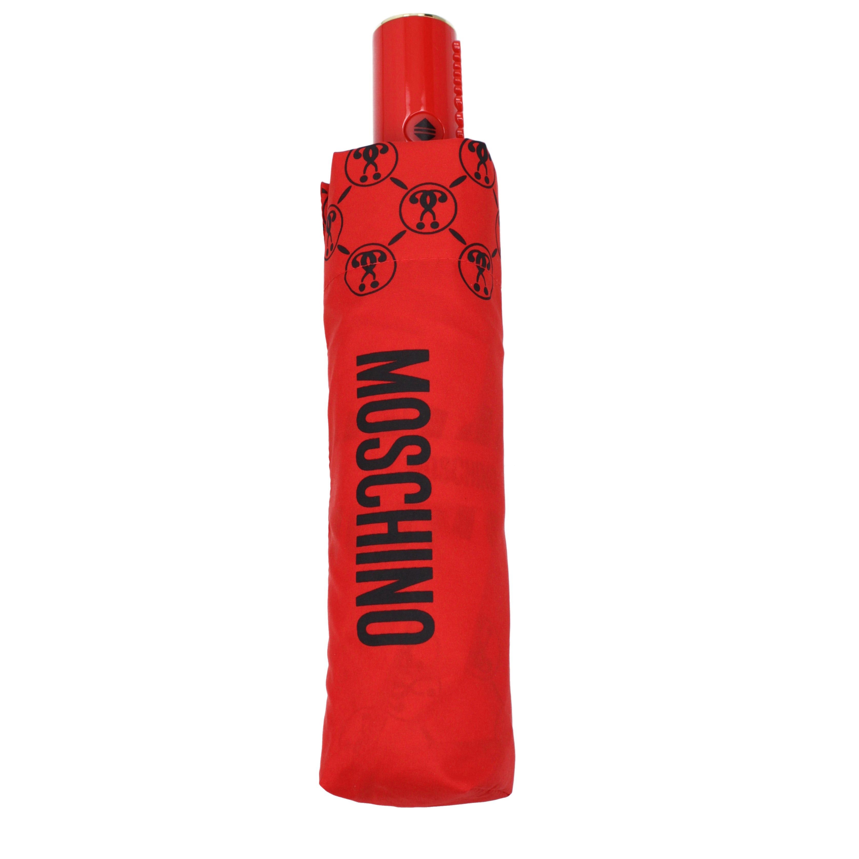 Moschino Umbrellas Size ONE SIZE - 1 Thumbnail