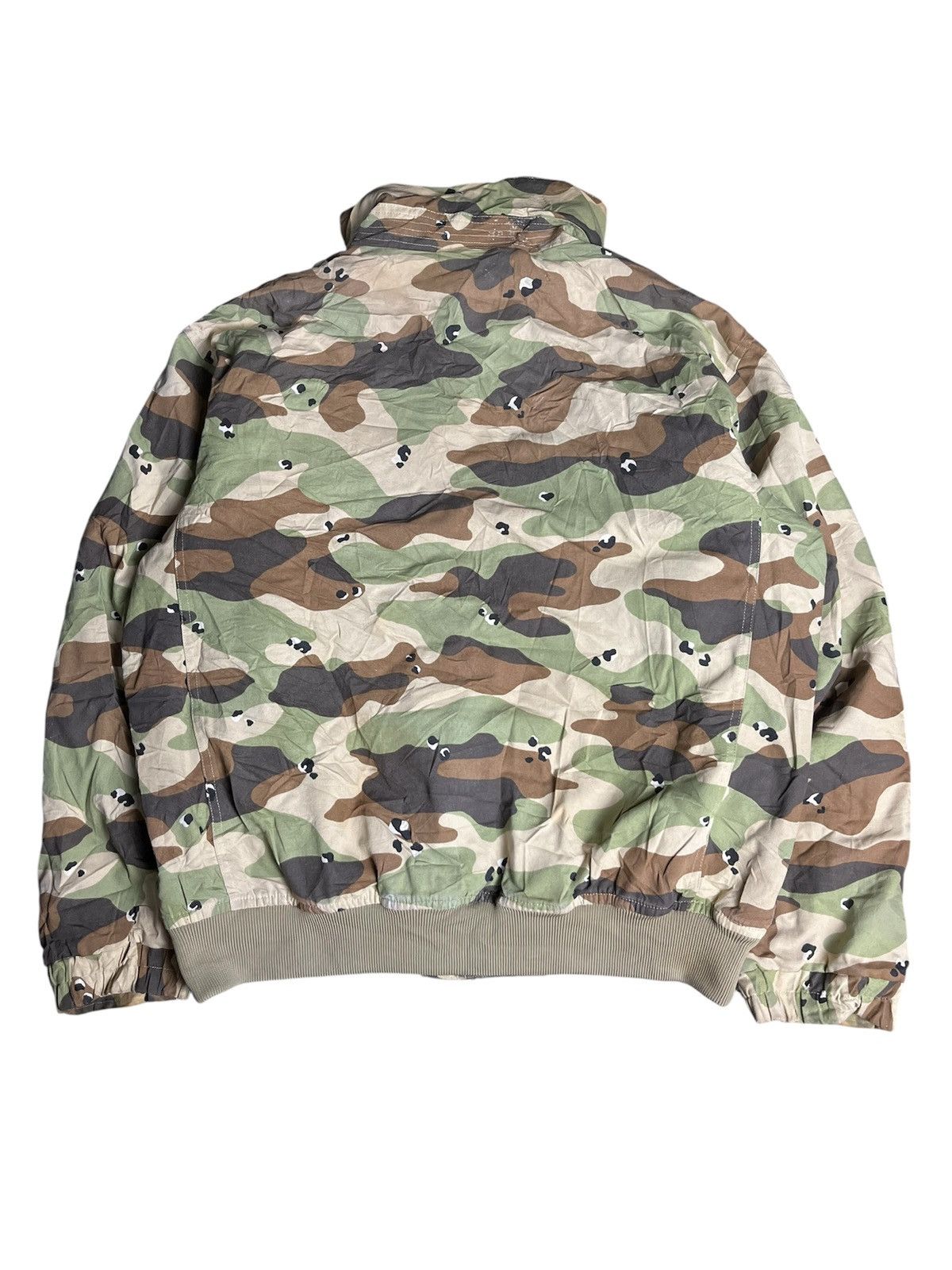 Columbia × Kith 2000s Columbia Bomber Army style Size US M / EU 48-50 / 2 - 2 Thumbnail