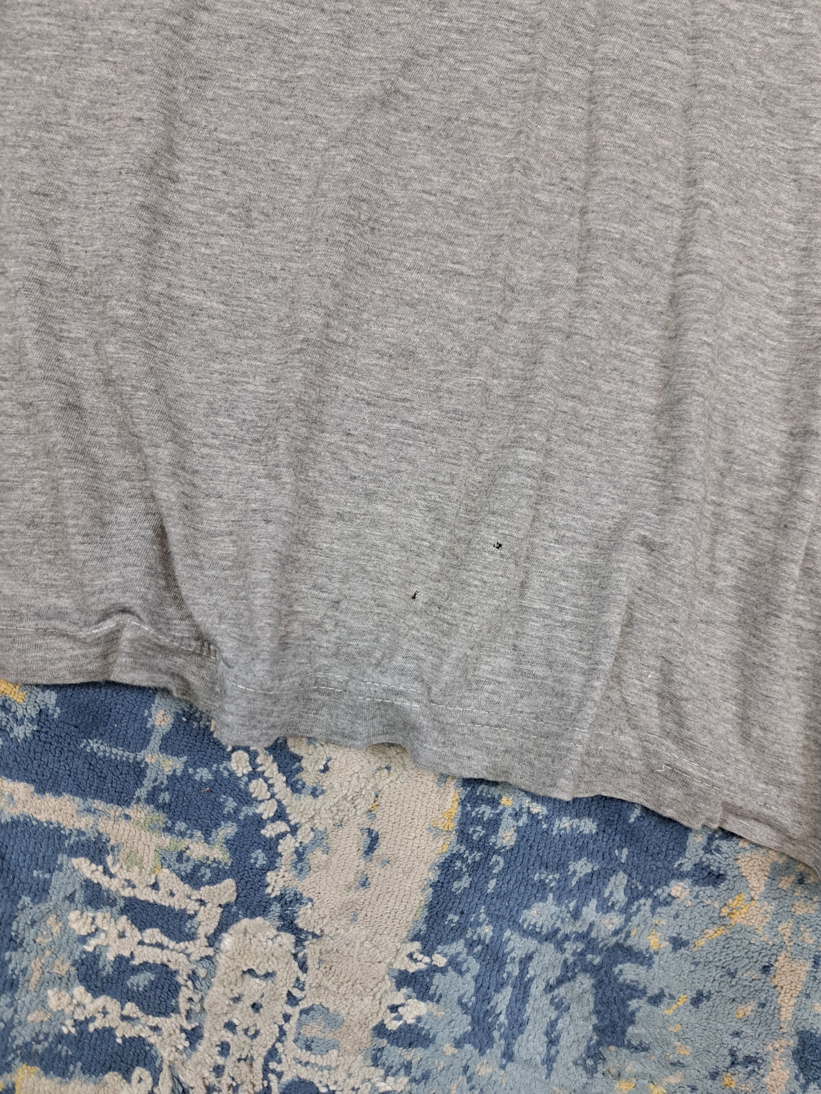 Vintage Vintage University Athens Perfectly Faded Distressed Tee Size US L / EU 52-54 / 3 - 4 Thumbnail