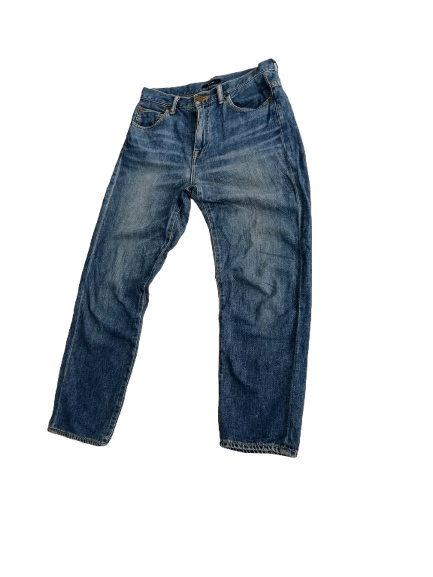 Journal Standard Journal Standard Blue Jean's Japanese Brand Size 29" - 5 Thumbnail