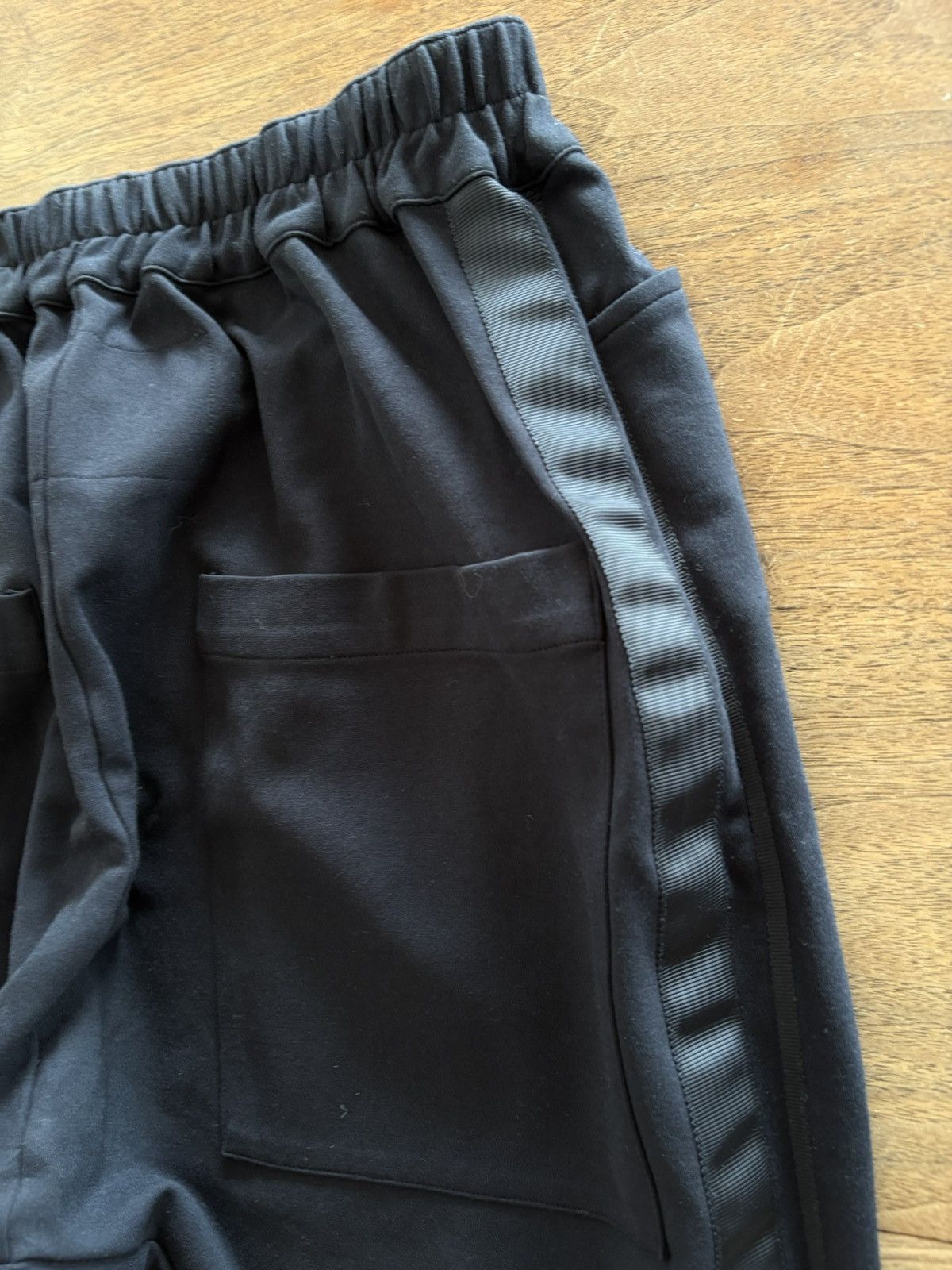 Rundholz Black Label tactical joggers Size US 31 - 6 Thumbnail