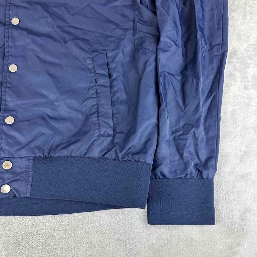 Nike Nike SB Blue Bomber Jacket Men’s Size L Size US L / EU 52-54 / 3 - 7 Thumbnail