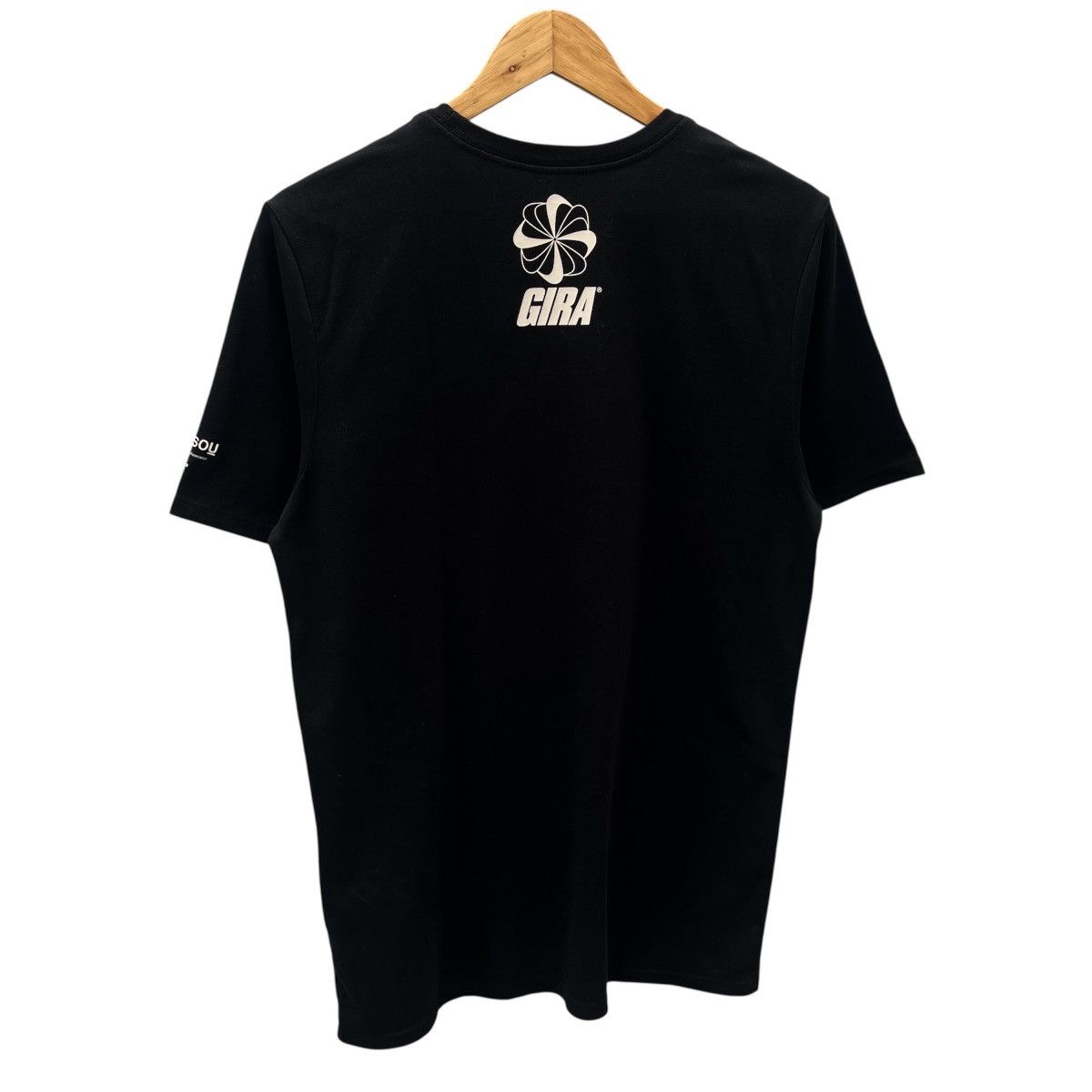 Nike × Undercover Nikelab x Undercover tee Size US L / EU 52-54 / 3 - 2 Thumbnail