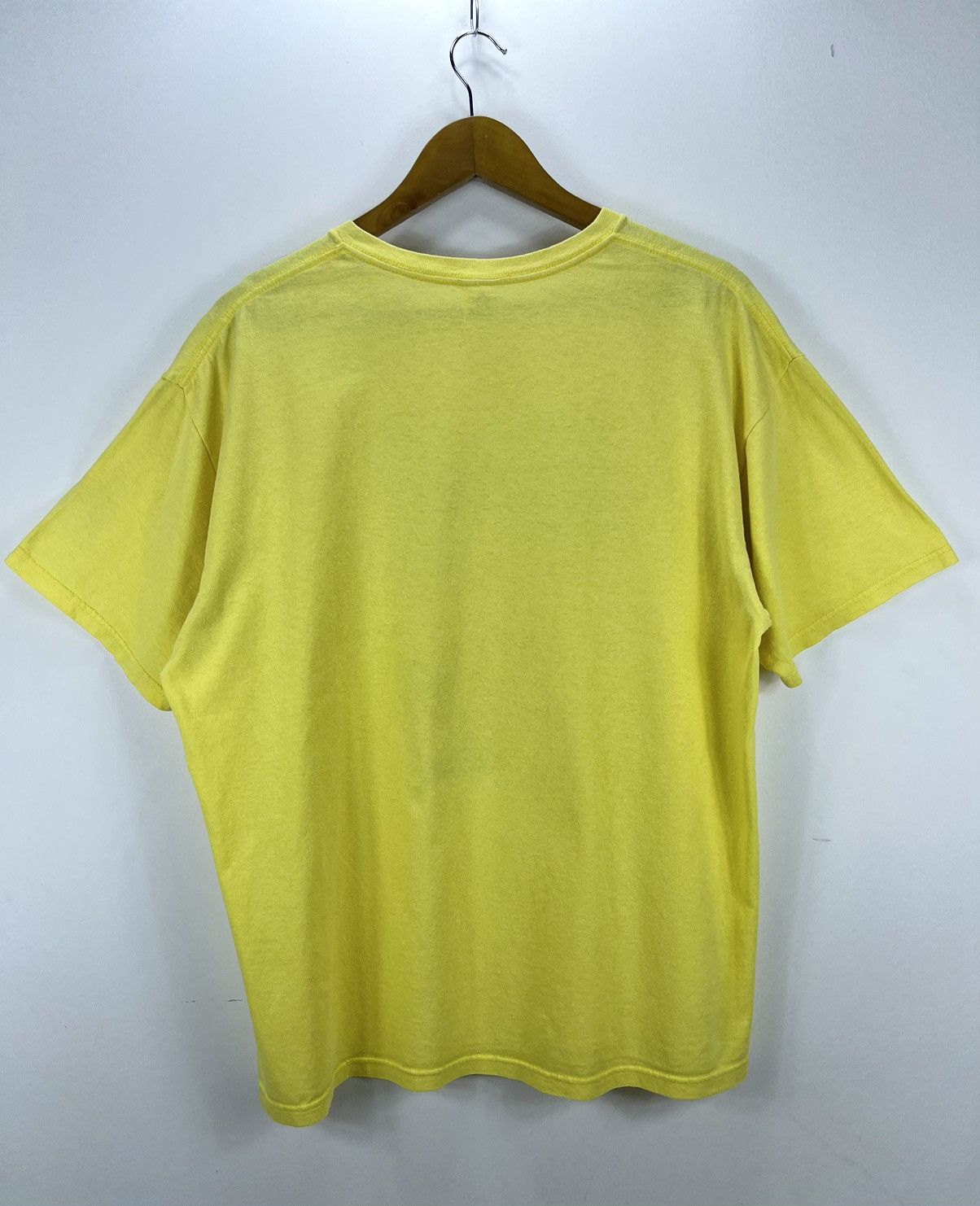 Vintage Vintage Bruce Lee Tee Rare🔥 Size US XL / EU 56 / 4 - 8 Thumbnail