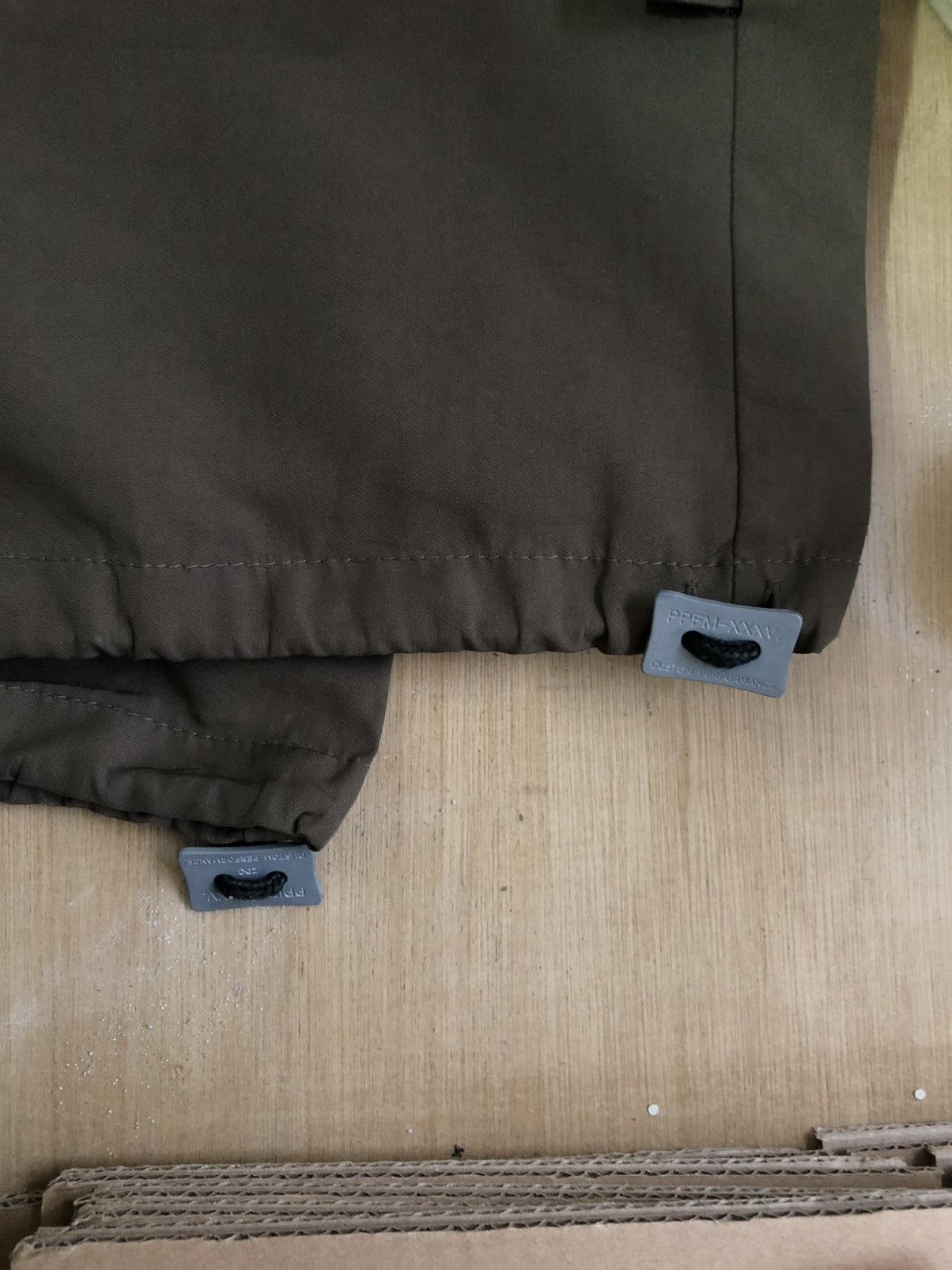 PPFM PPFM Custom Performance Tactical Cargo Pants Size US 30 / EU 46 - 6 Thumbnail