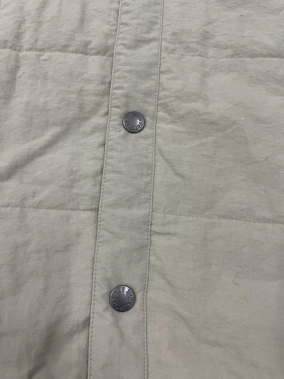 The North Face The North Face Quilted Jacket Size US M / EU 48-50 / 2 - 4 Thumbnail